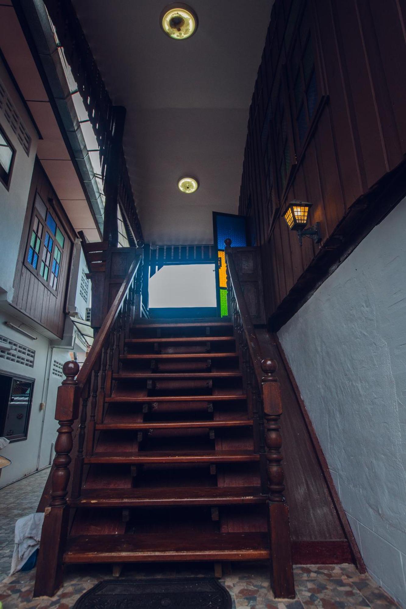 Albergue Agga Cnx