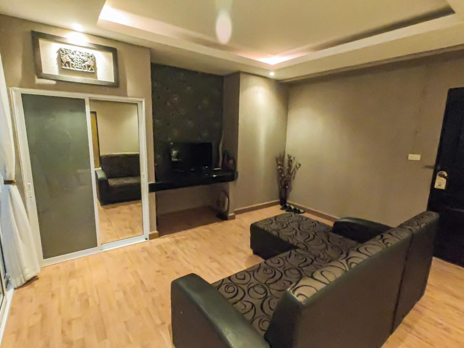 Hotel Inspire House Chiang Mai