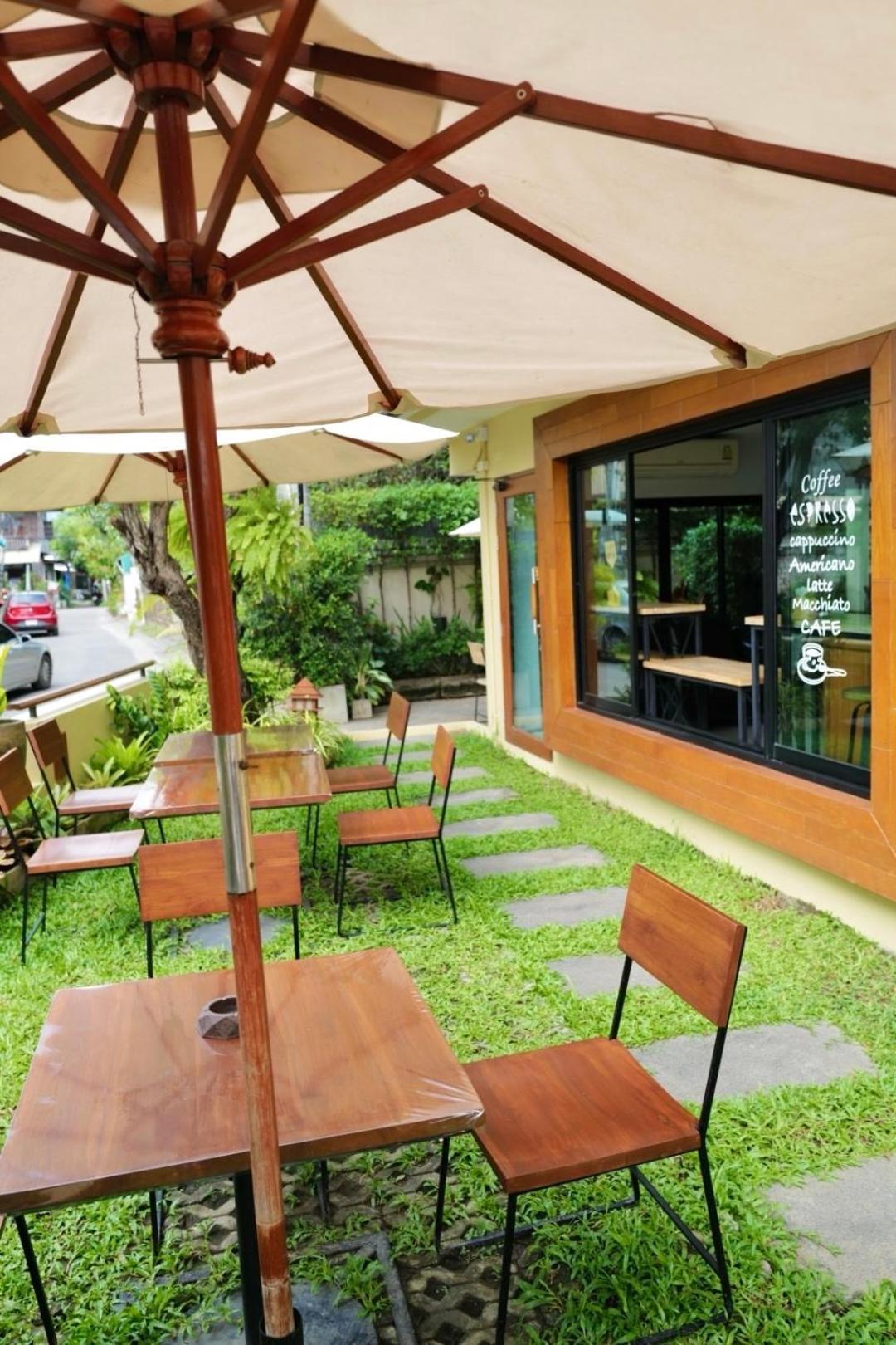 Hotel Old Town Chiangmai Boutique 4*