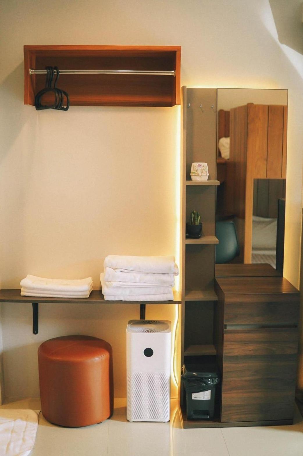 Albergue Psych Chiang Mai