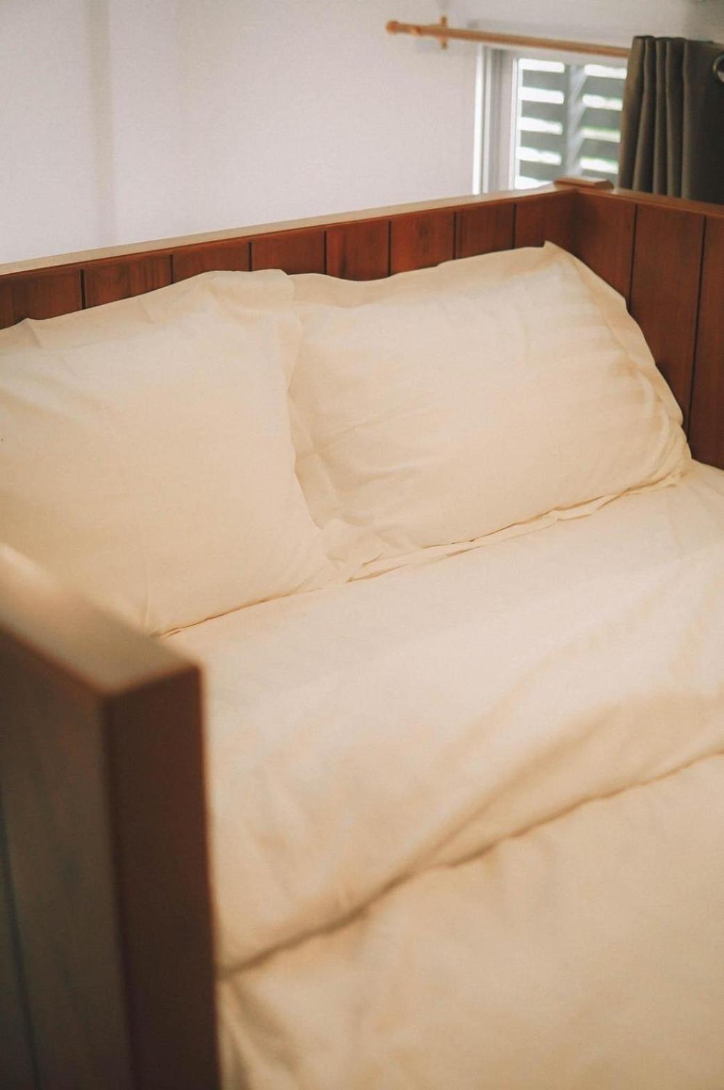 Albergue Psych