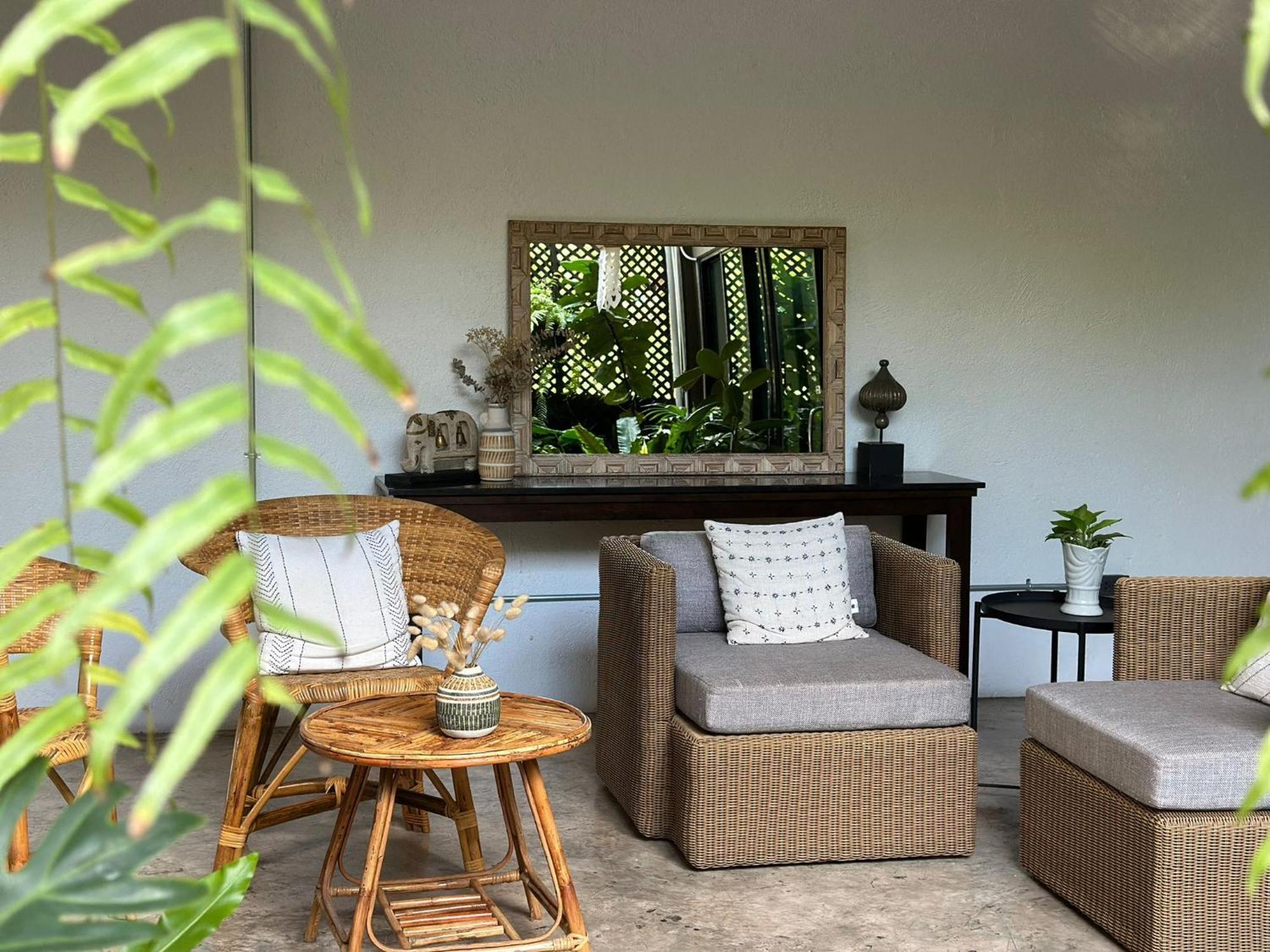Hotel The Peaberry Boutique 3*