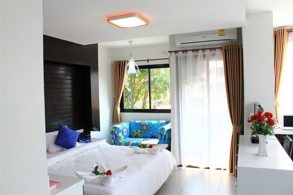 Aparthotel Huay Kaew Palace 2 Chiang Mai