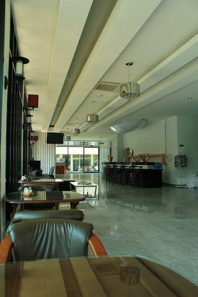 Huay Kaew Palace 2 Aparthotel 2*