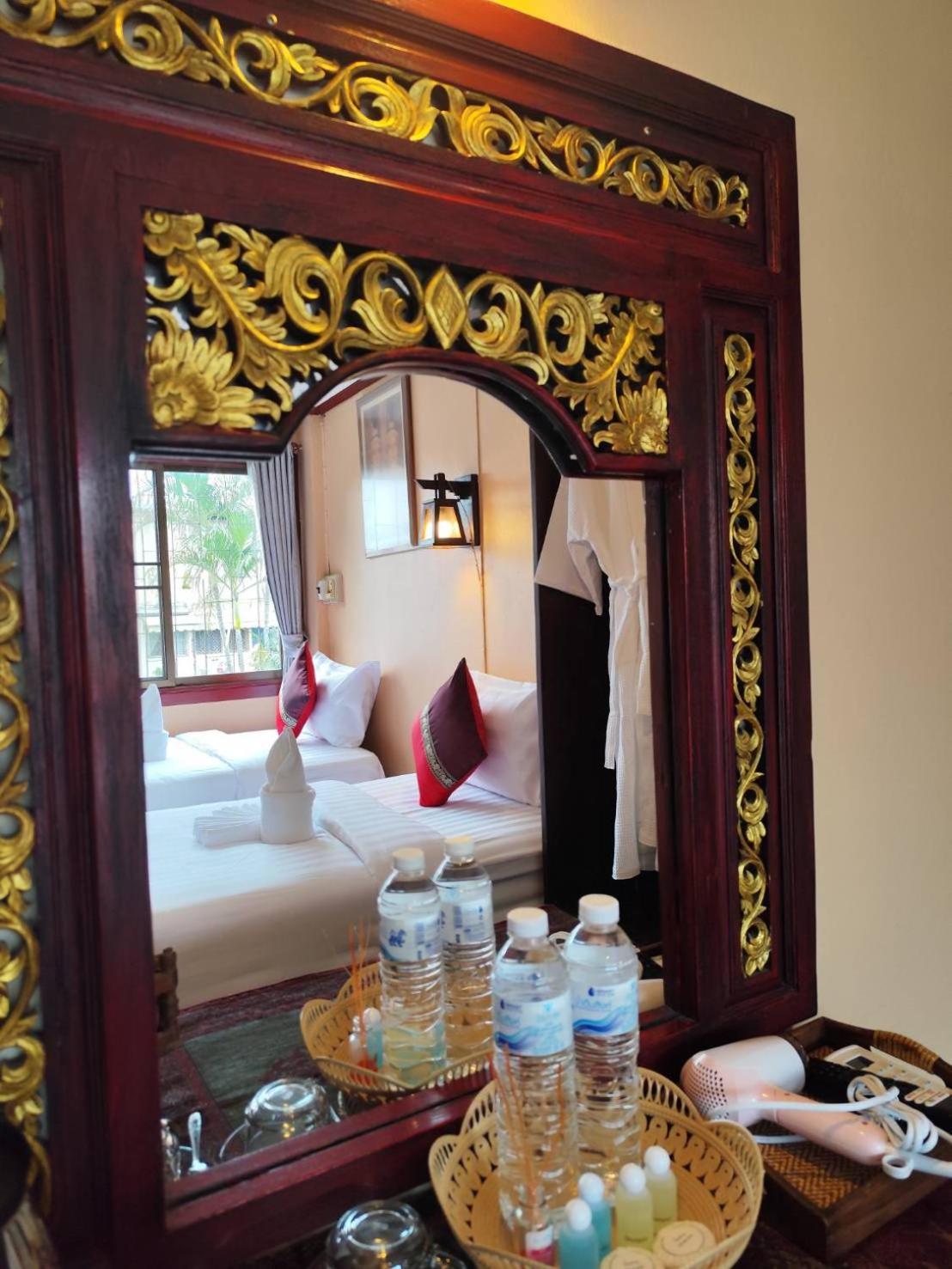 Gasthuis S.k. House 1 Chiang Mai