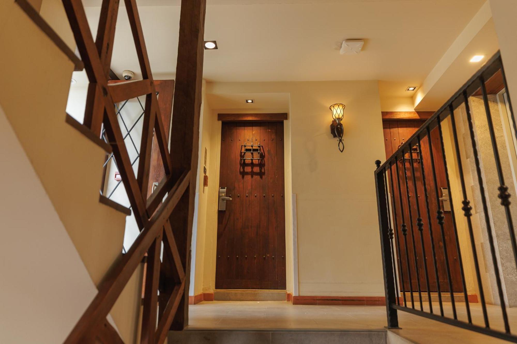 Hotel Le Charcoa Hotel