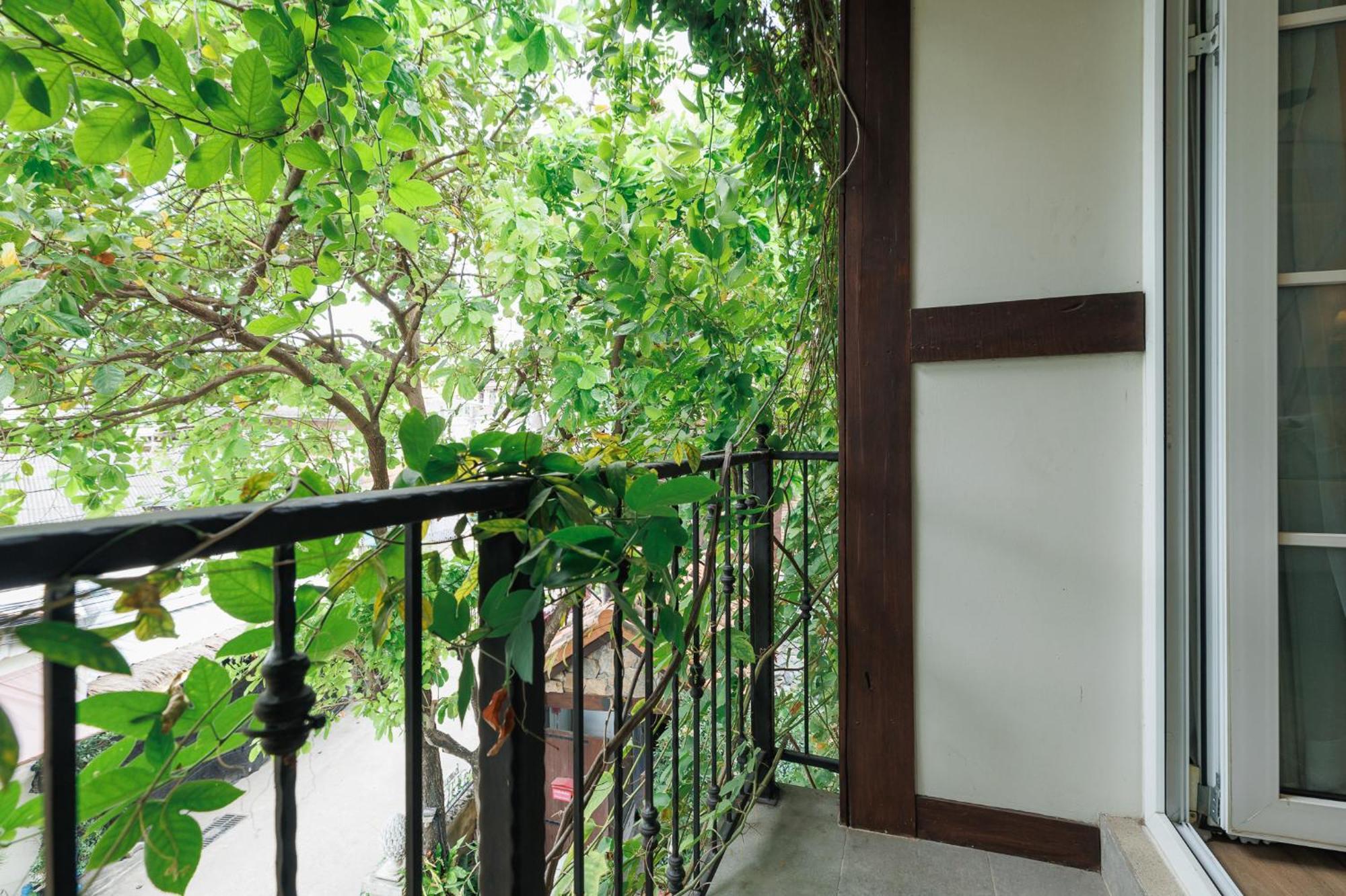 Le Charcoa Hotel 4*