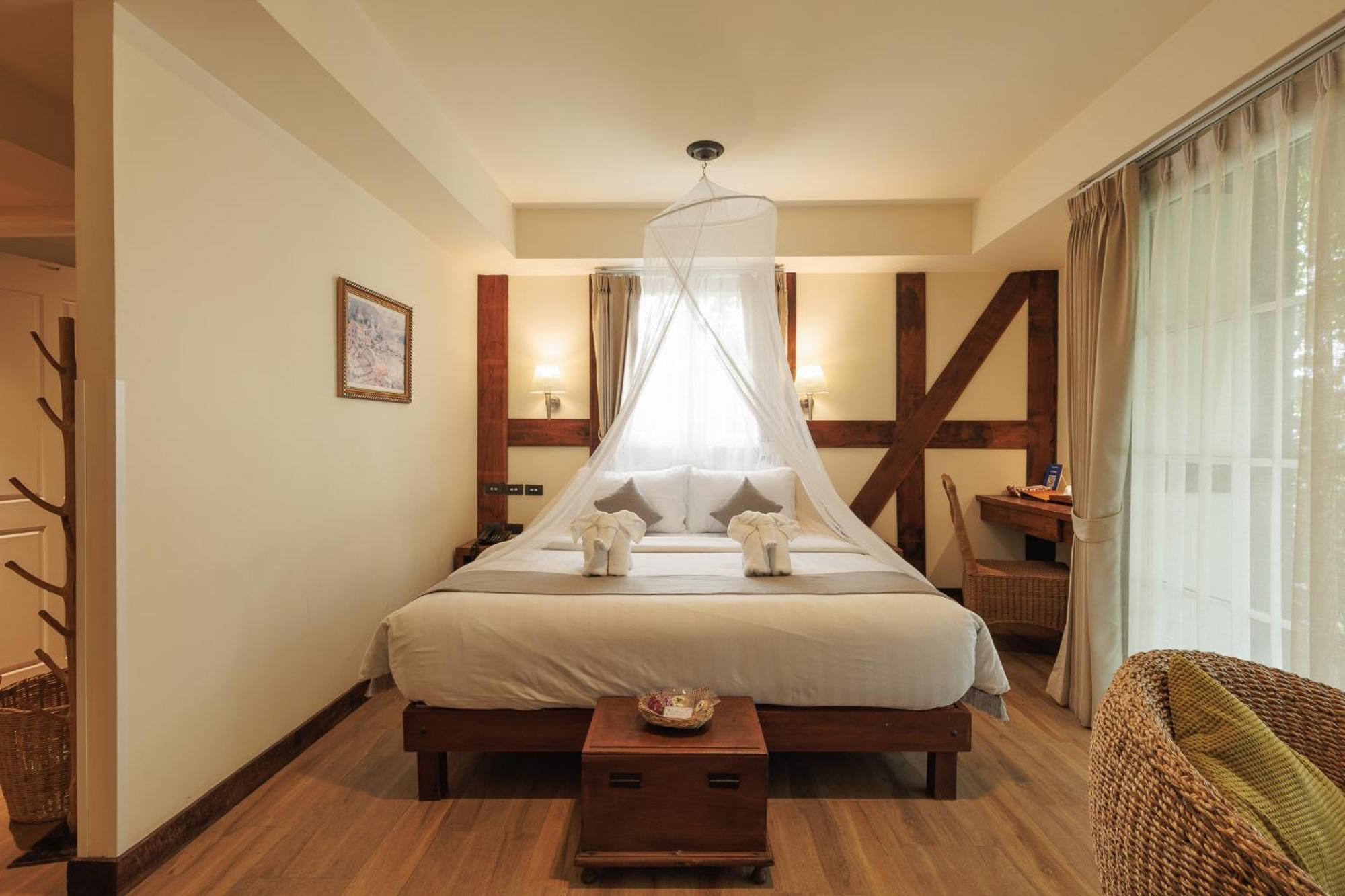 Hotel Le Charcoa Hotel