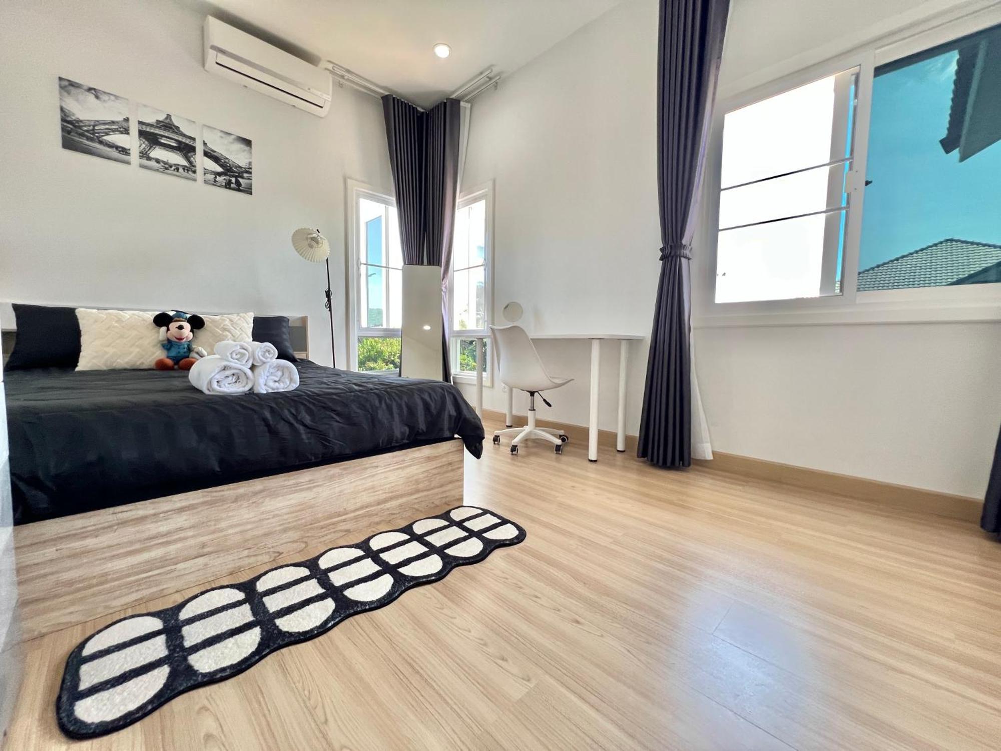 Double B House * Chiang Mai
