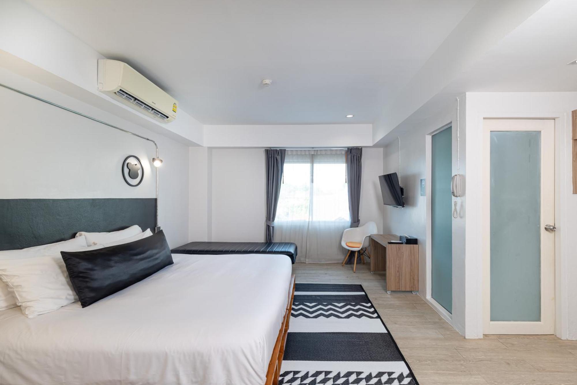Hotel The Core Gallery