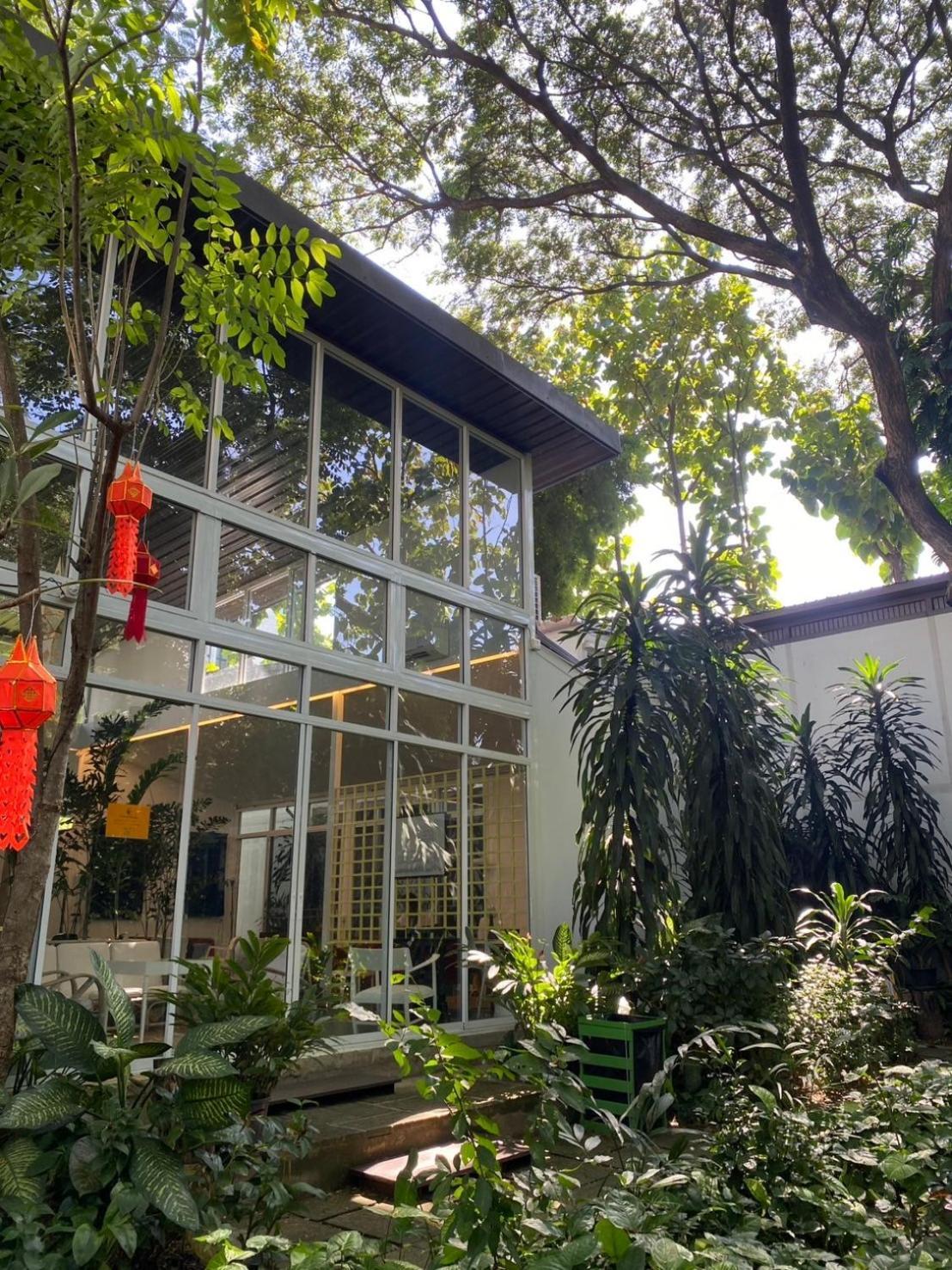 Cochet 4* Chiang Mai