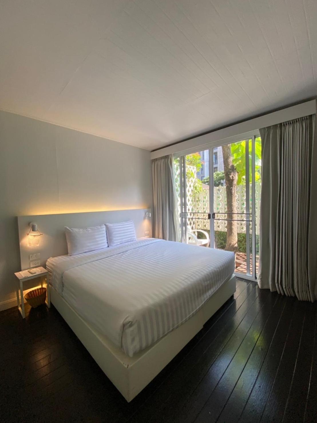 Cochet Hotel Chiang Mai