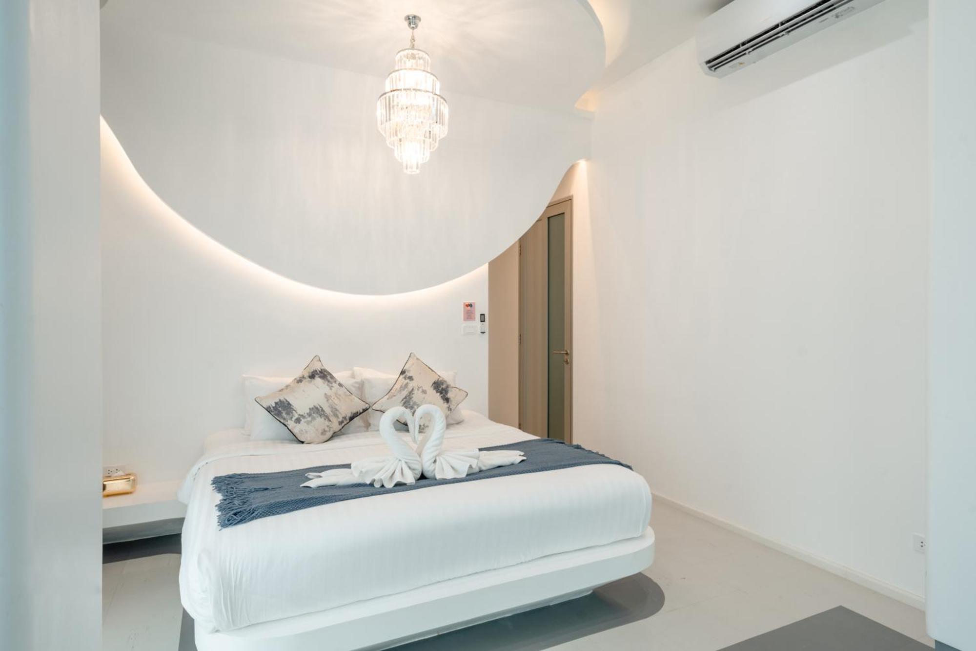 Vila Charming Pool With Breathtaking View *