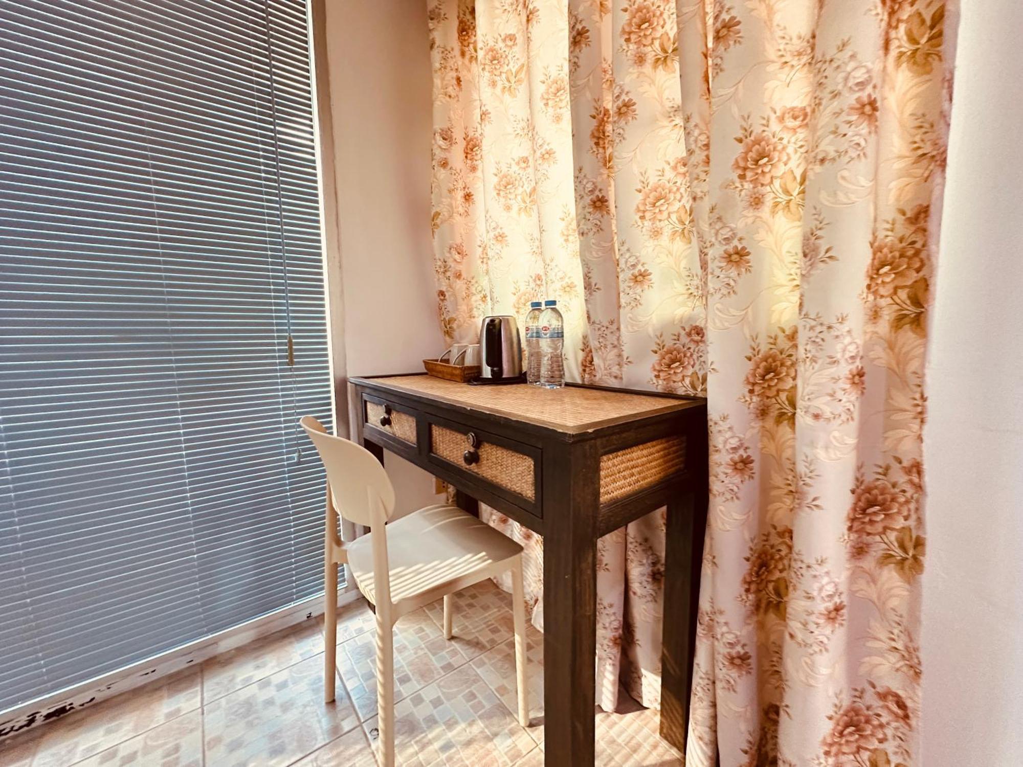 Accommodatie bij particulieren Dream Garden Night Bazaar Chiangmai *