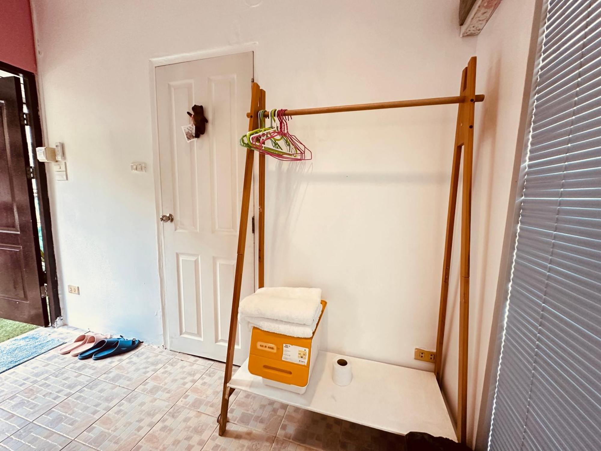 Accommodatie bij particulieren Dream Garden Night Bazaar Chiangmai