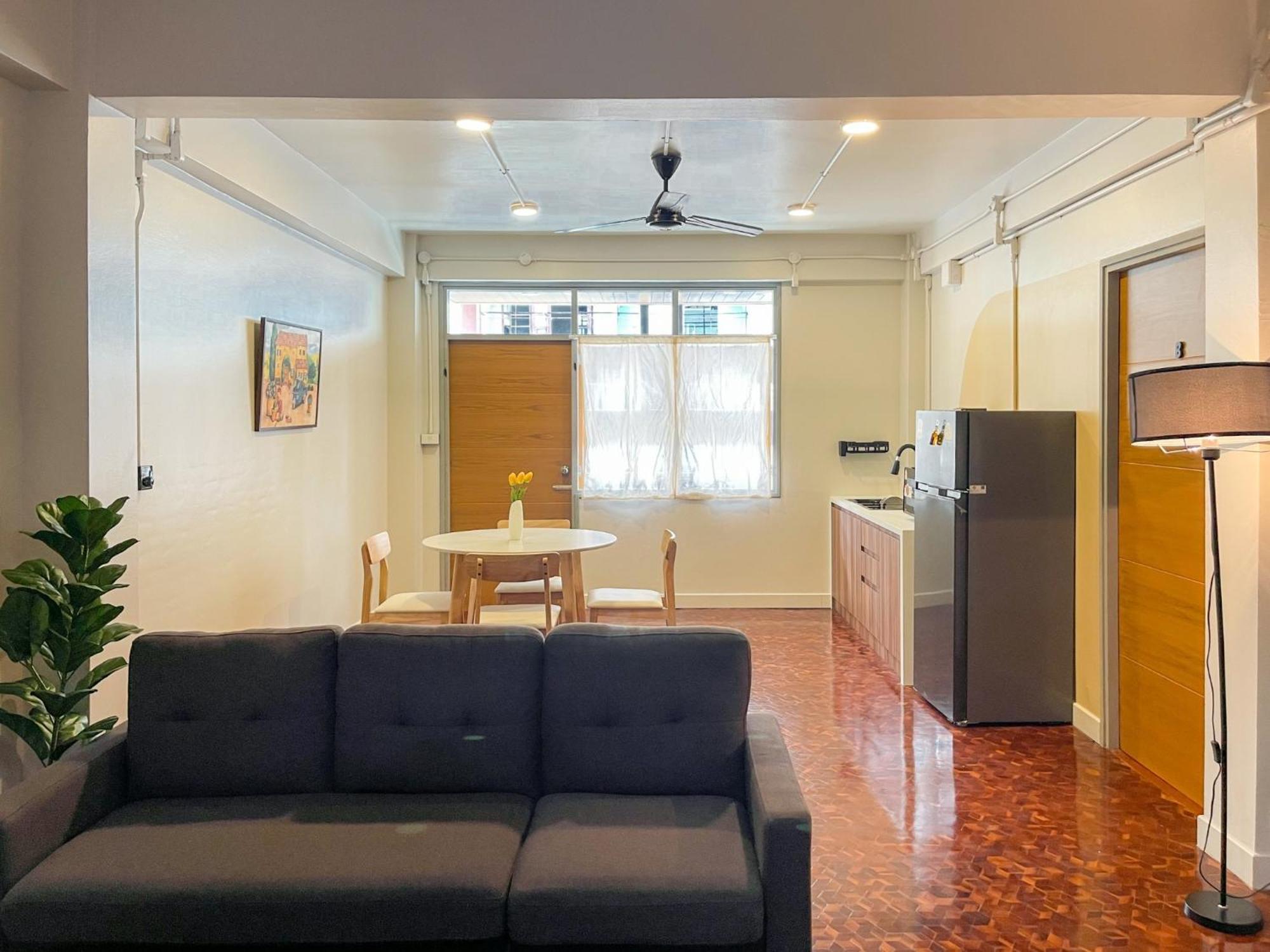 Summer House Aparthotel Chiang Mai