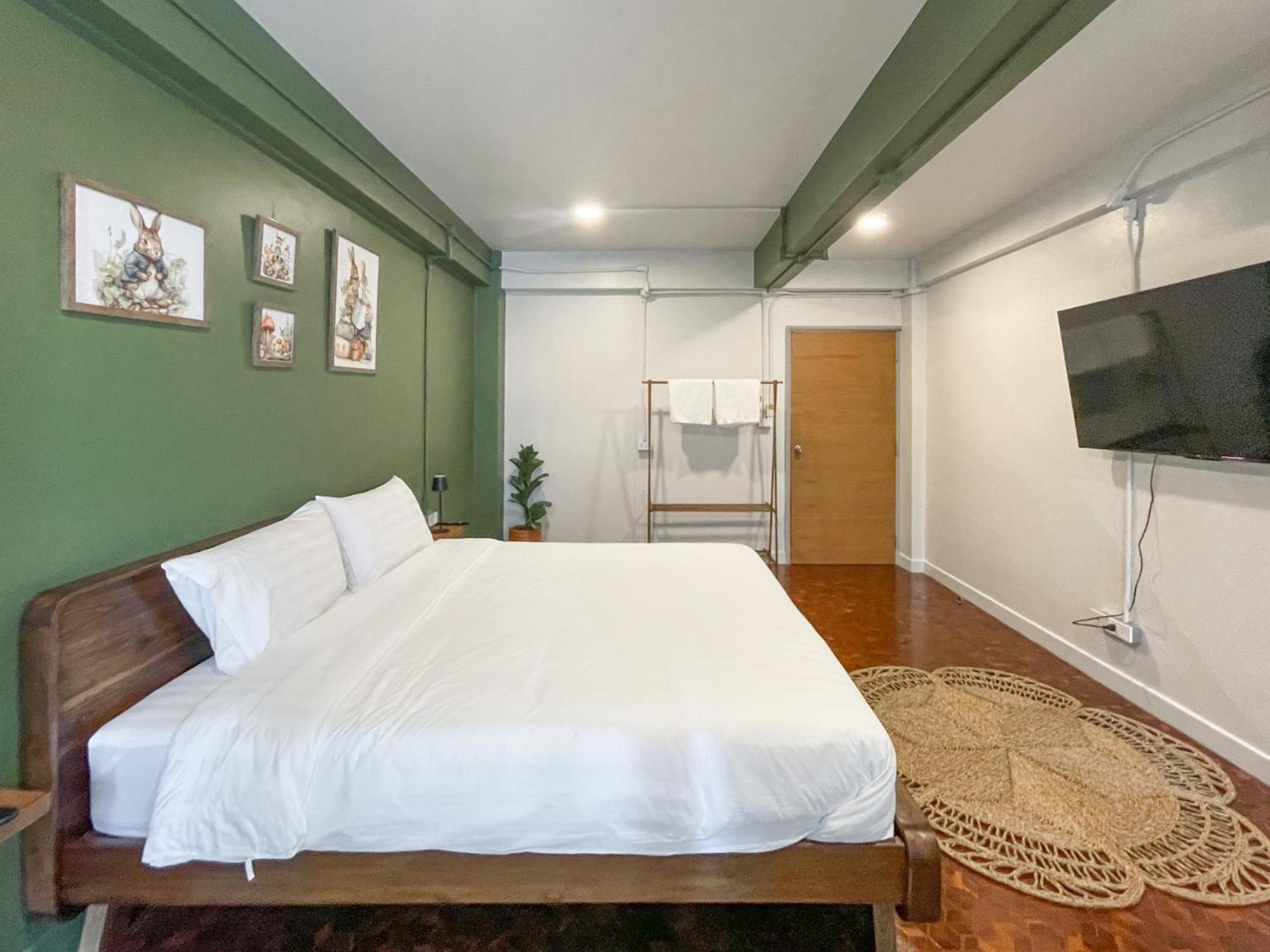Aparthotel Summer House *