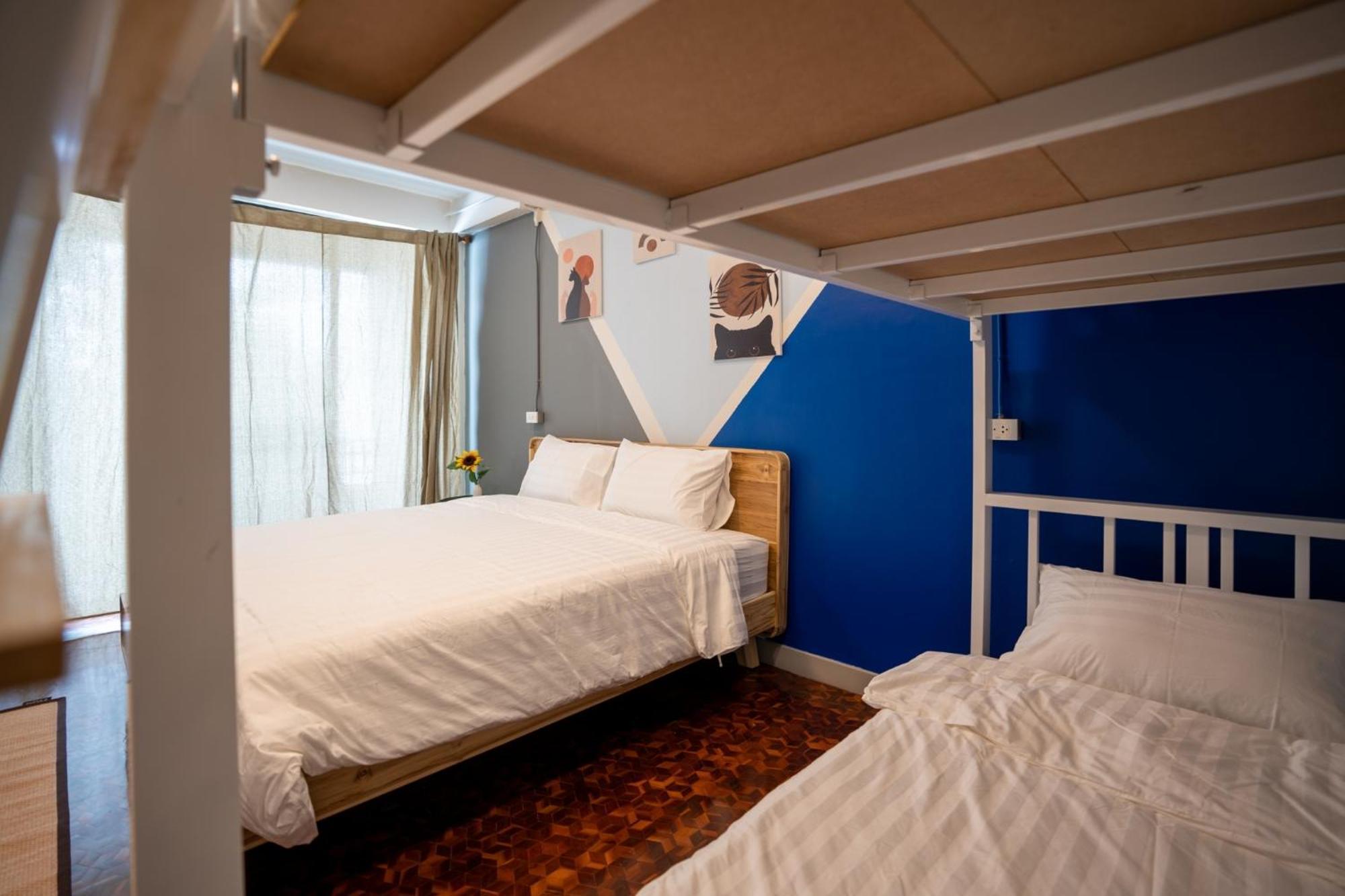Summer House Aparthotel Chiang Mai