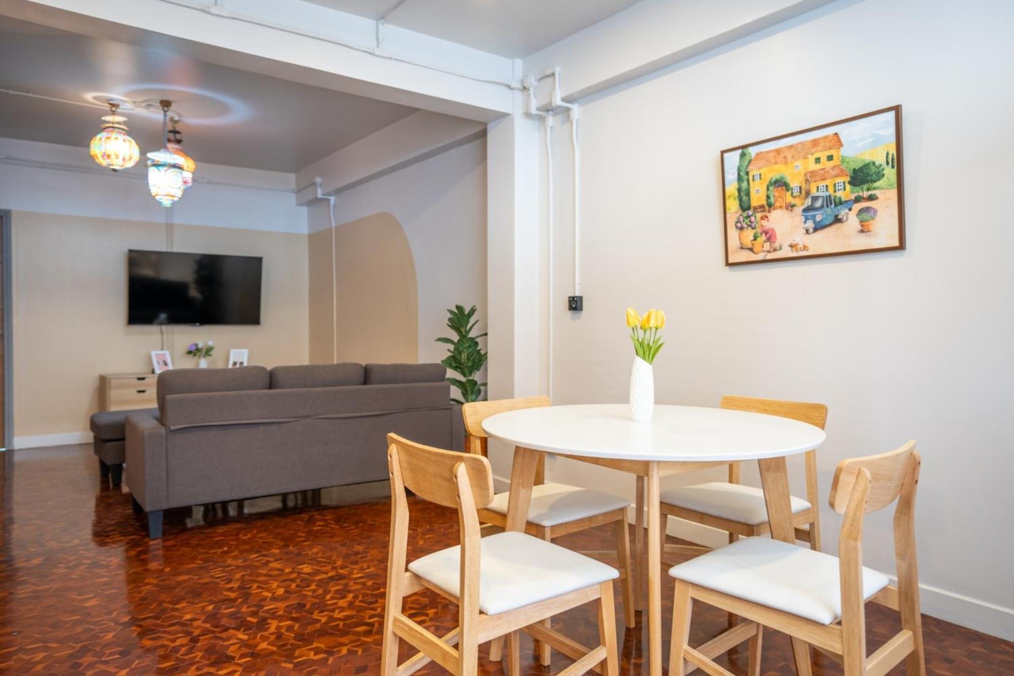 Summer House Aparthotel Chiang Mai