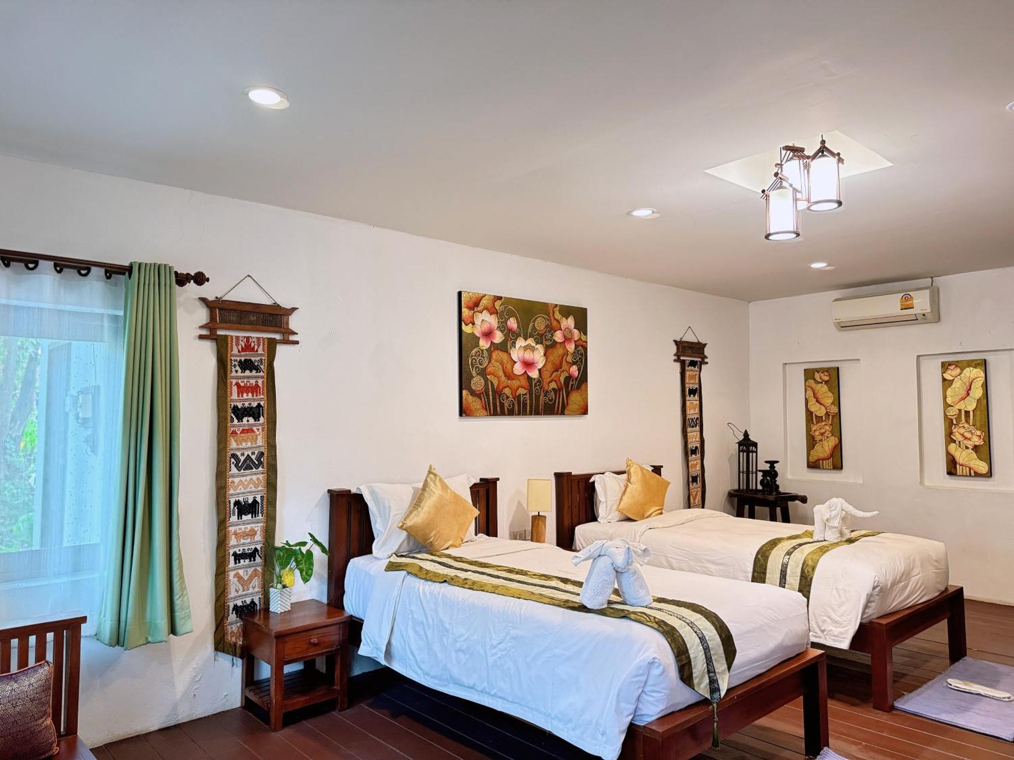 E-outfitting Boutique Chiang Mai