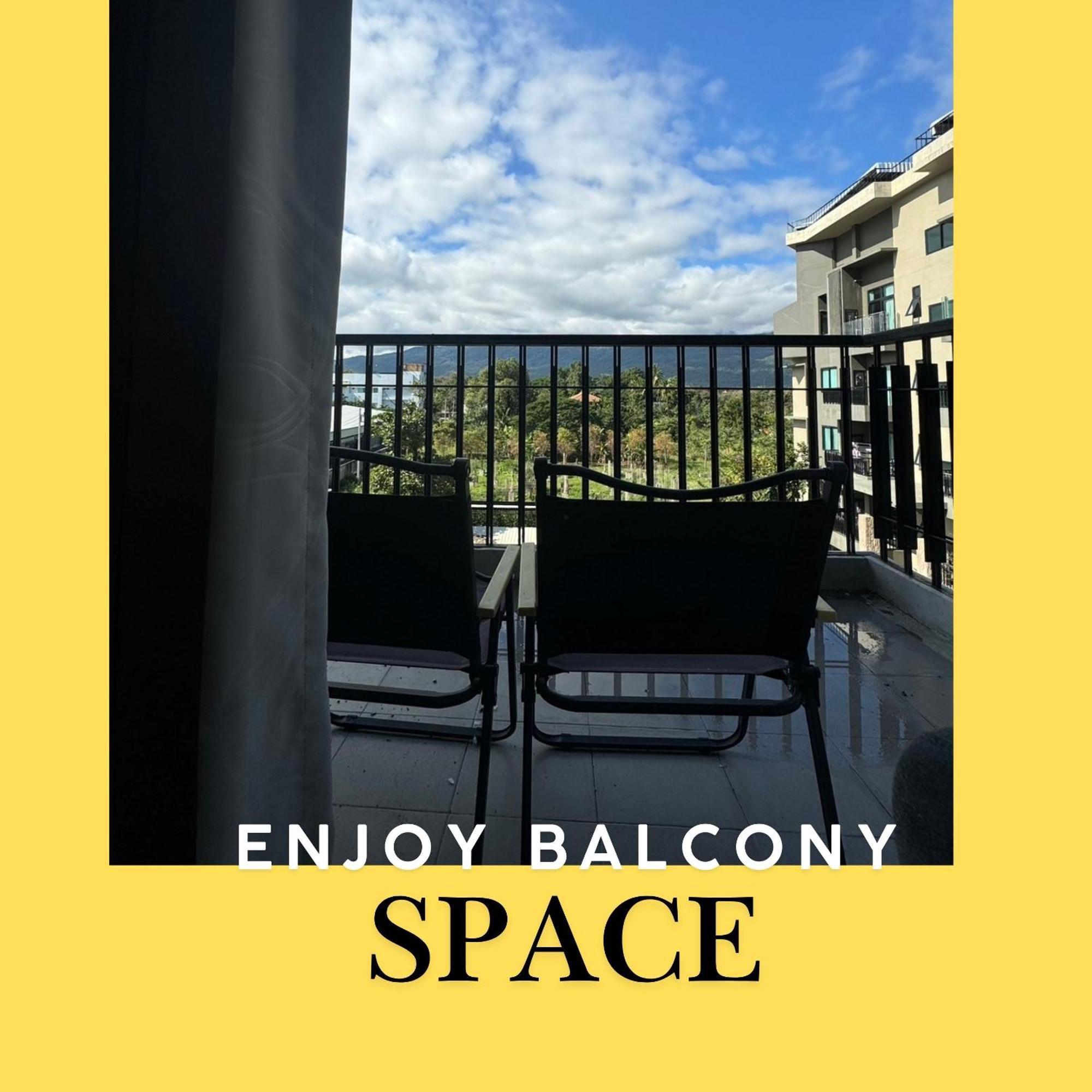 Himma Garden Condo,wood Apartment *