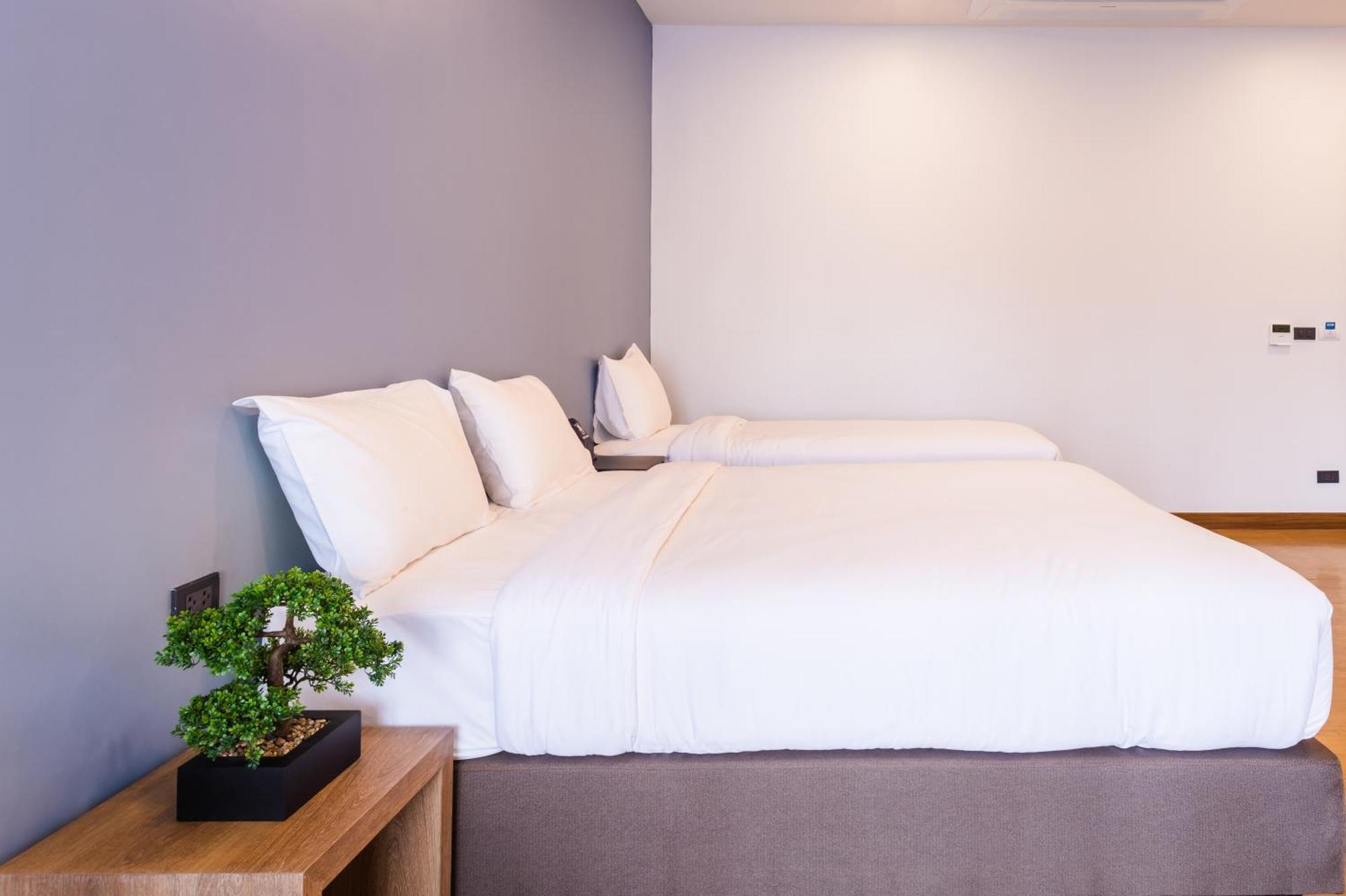 Icon Park Hotel, Chiang Mai- Sha Extra 4*