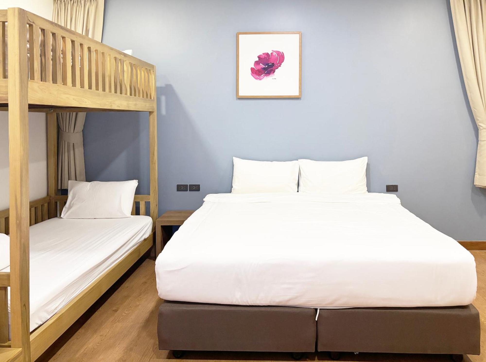 Icon Park Hotel, Chiang Mai- Sha Extra Chiang Mai