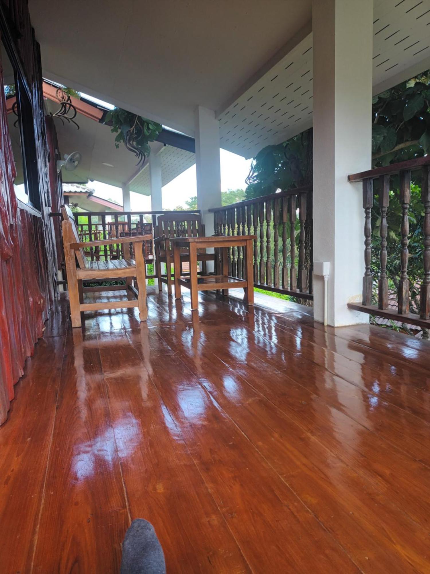 Saen Kam Guest house