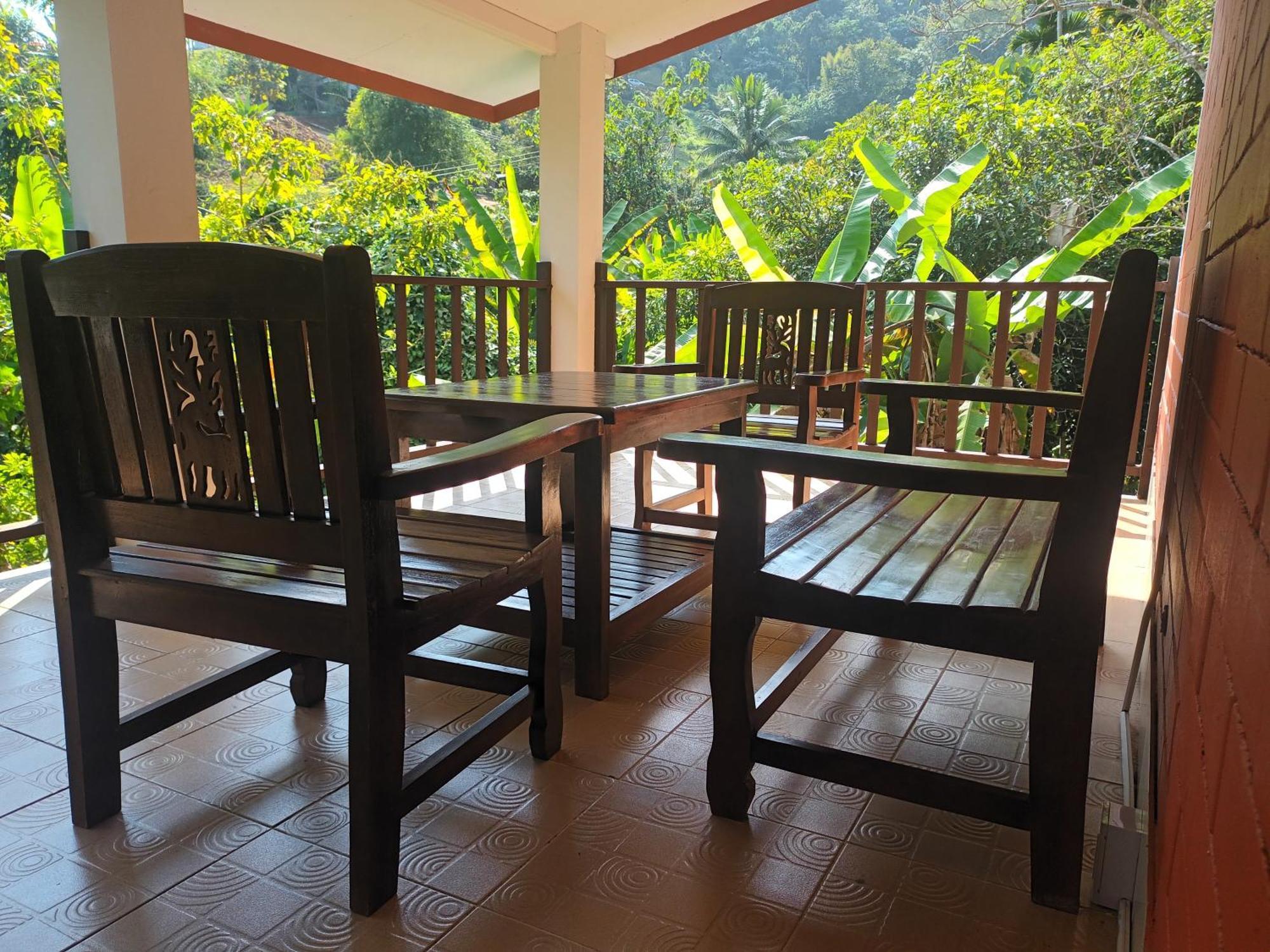 Saen Kam Guest house Chiang Mai