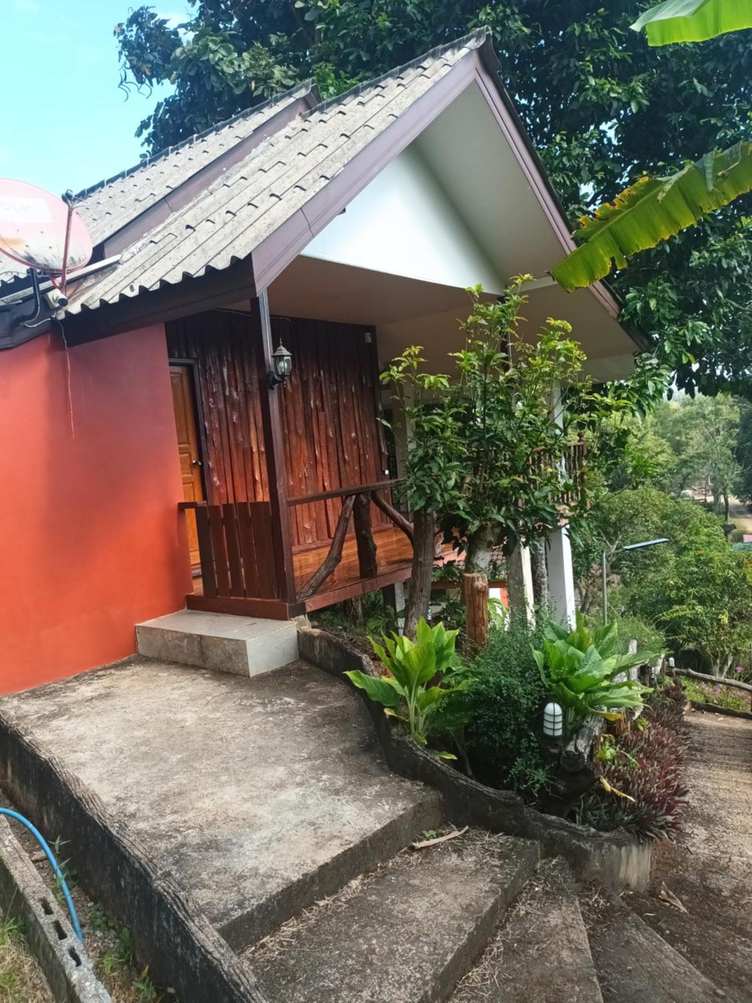 Saen Kam * Chiang Mai