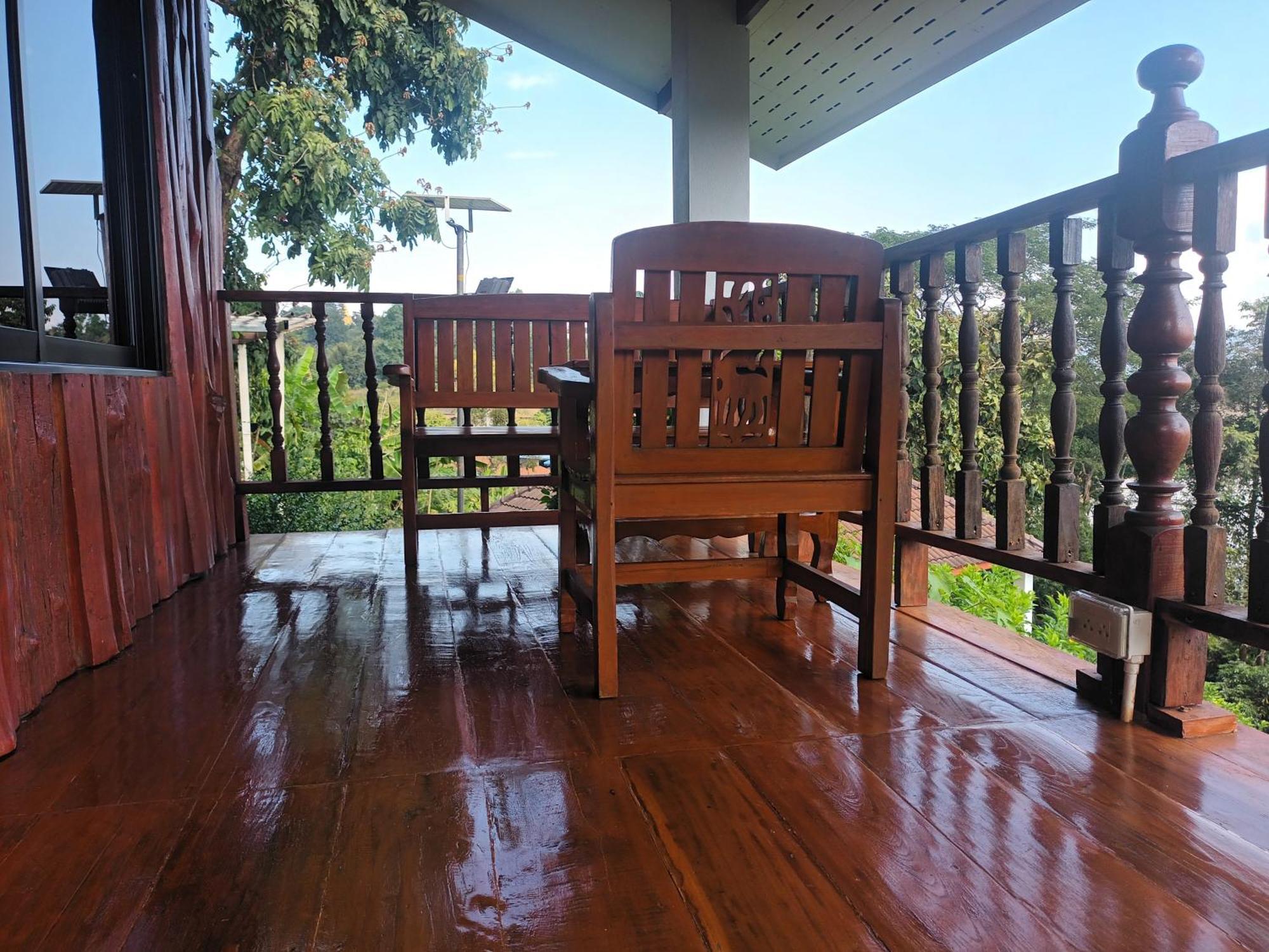 Saen Kam Guest house