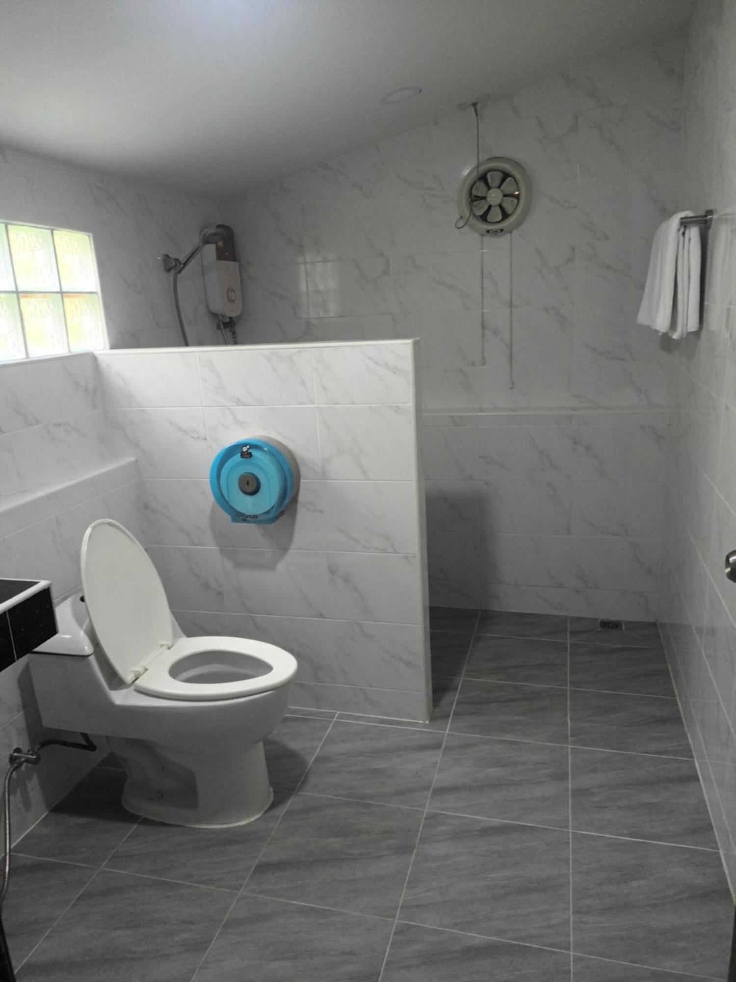 Guest house Saen Kam
