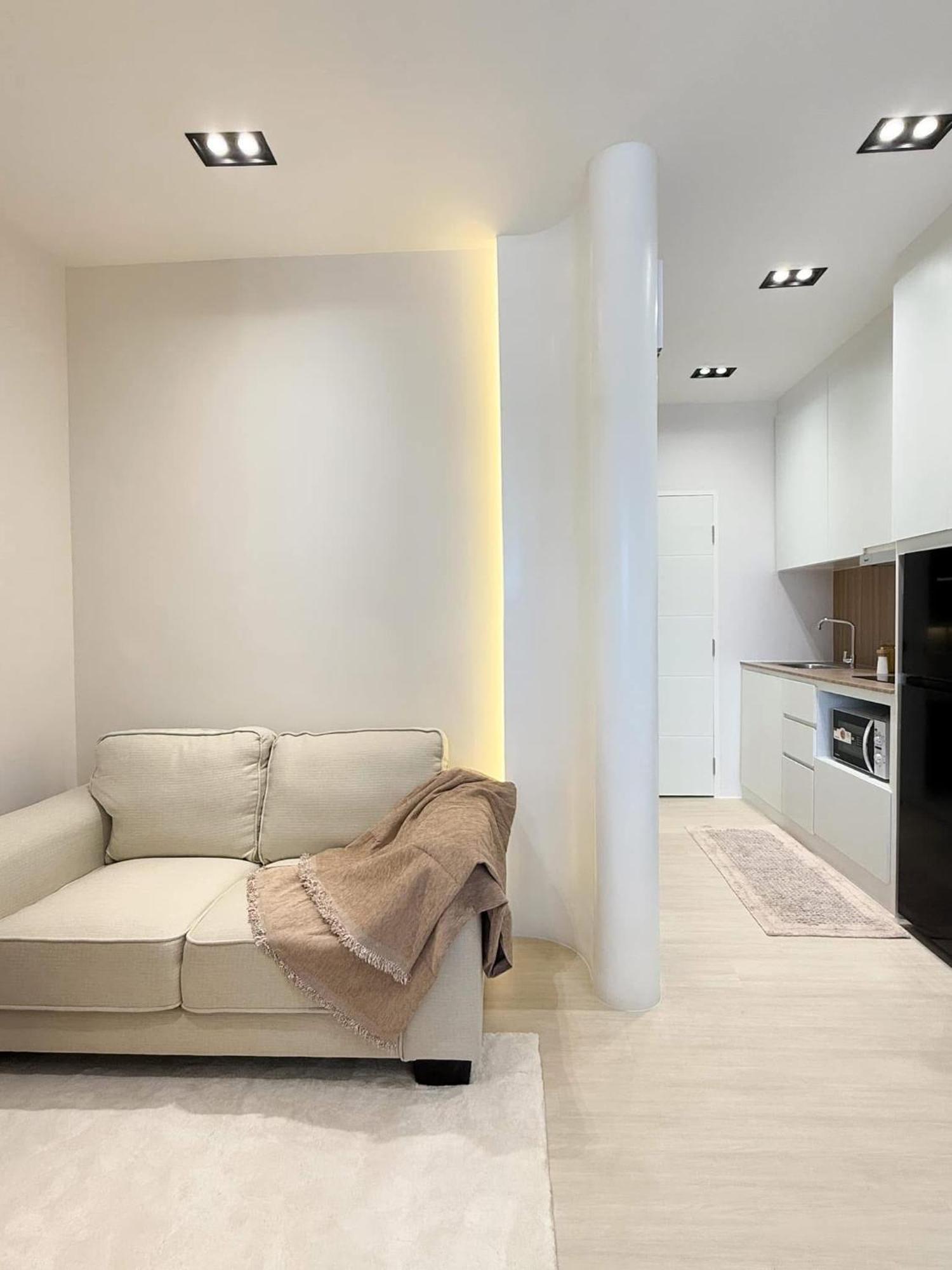 Modern Luxury King-bed & For Easy Travel * Chiang Mai