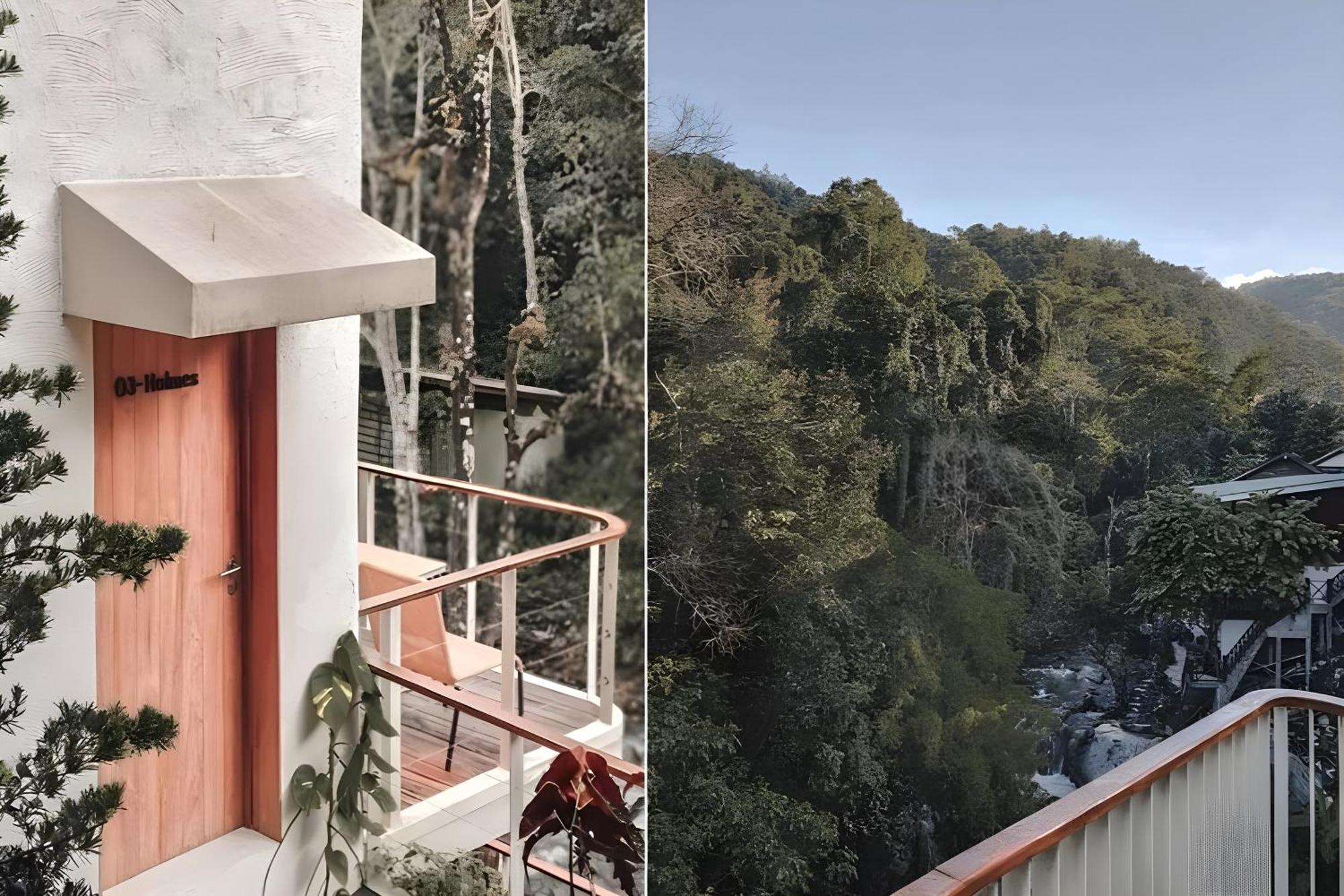 Taryn Tara Cafe And 4* Chiang Mai