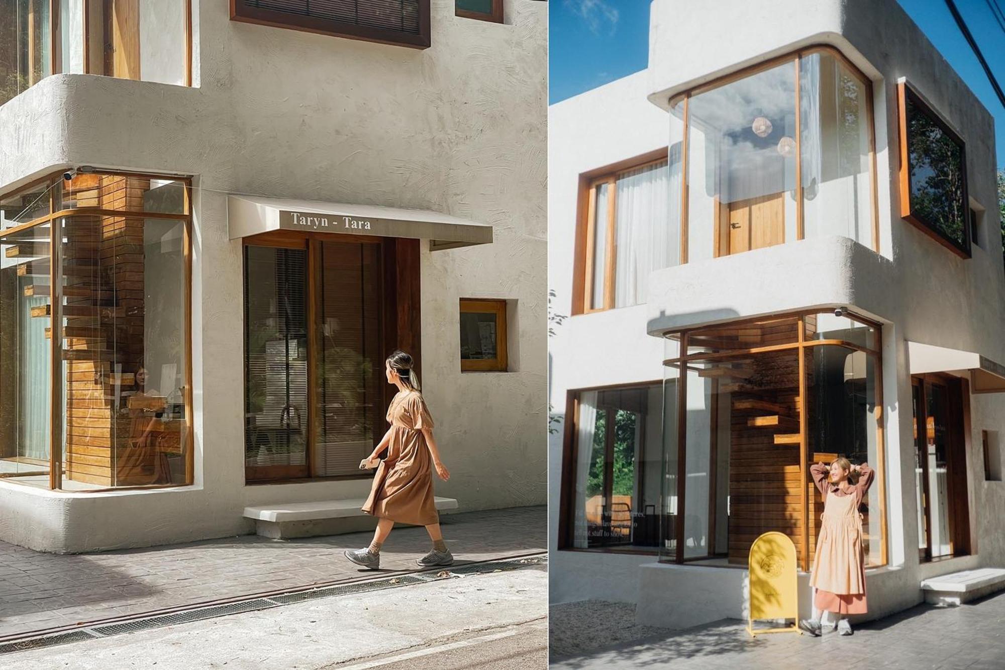 Taryn Tara Cafe And Hotel