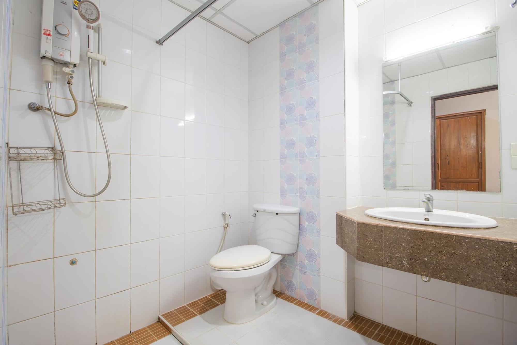 Budget Stars bahay-panuluyan