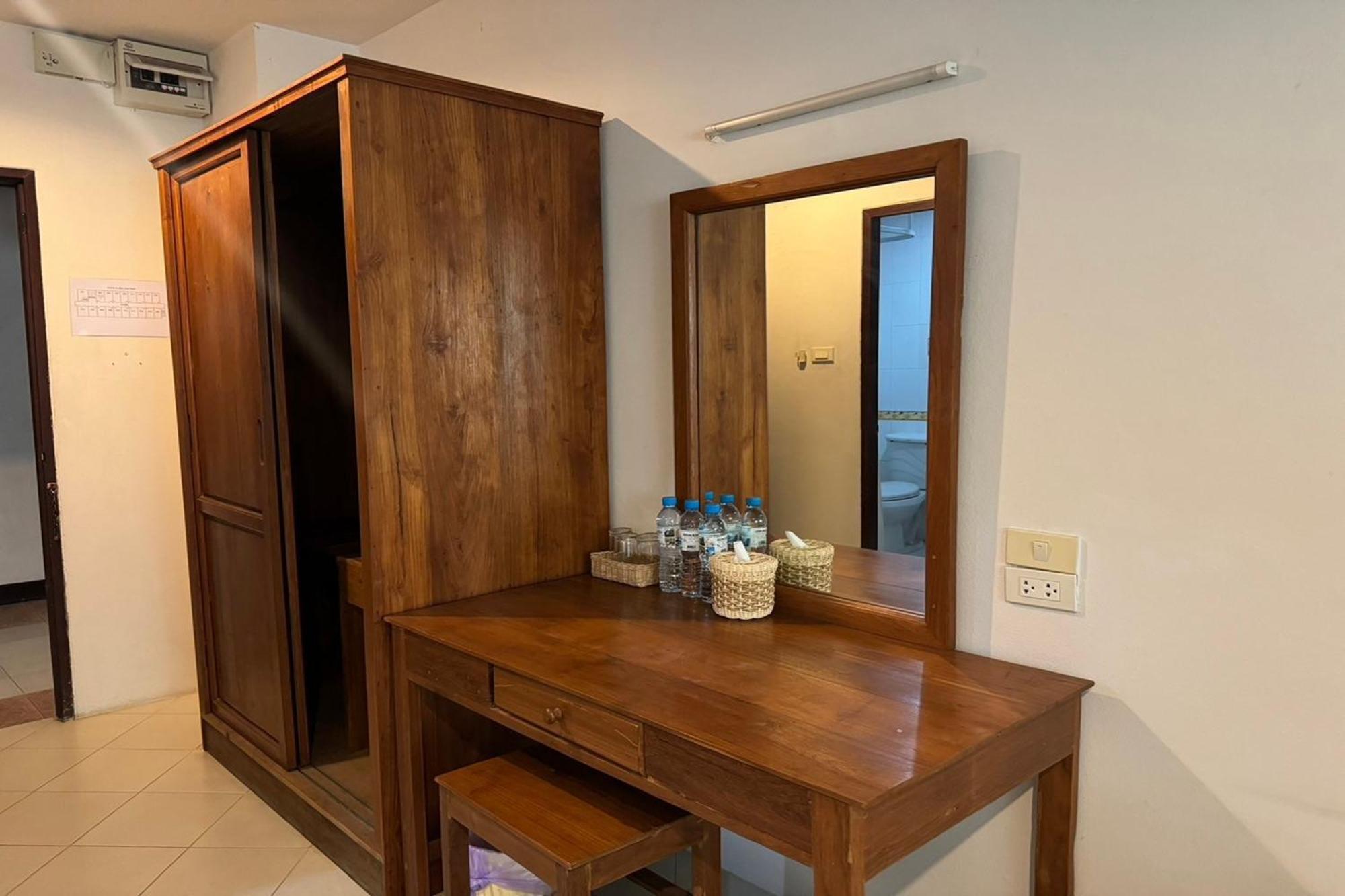 Budget Stars bahay-panuluyan 3*