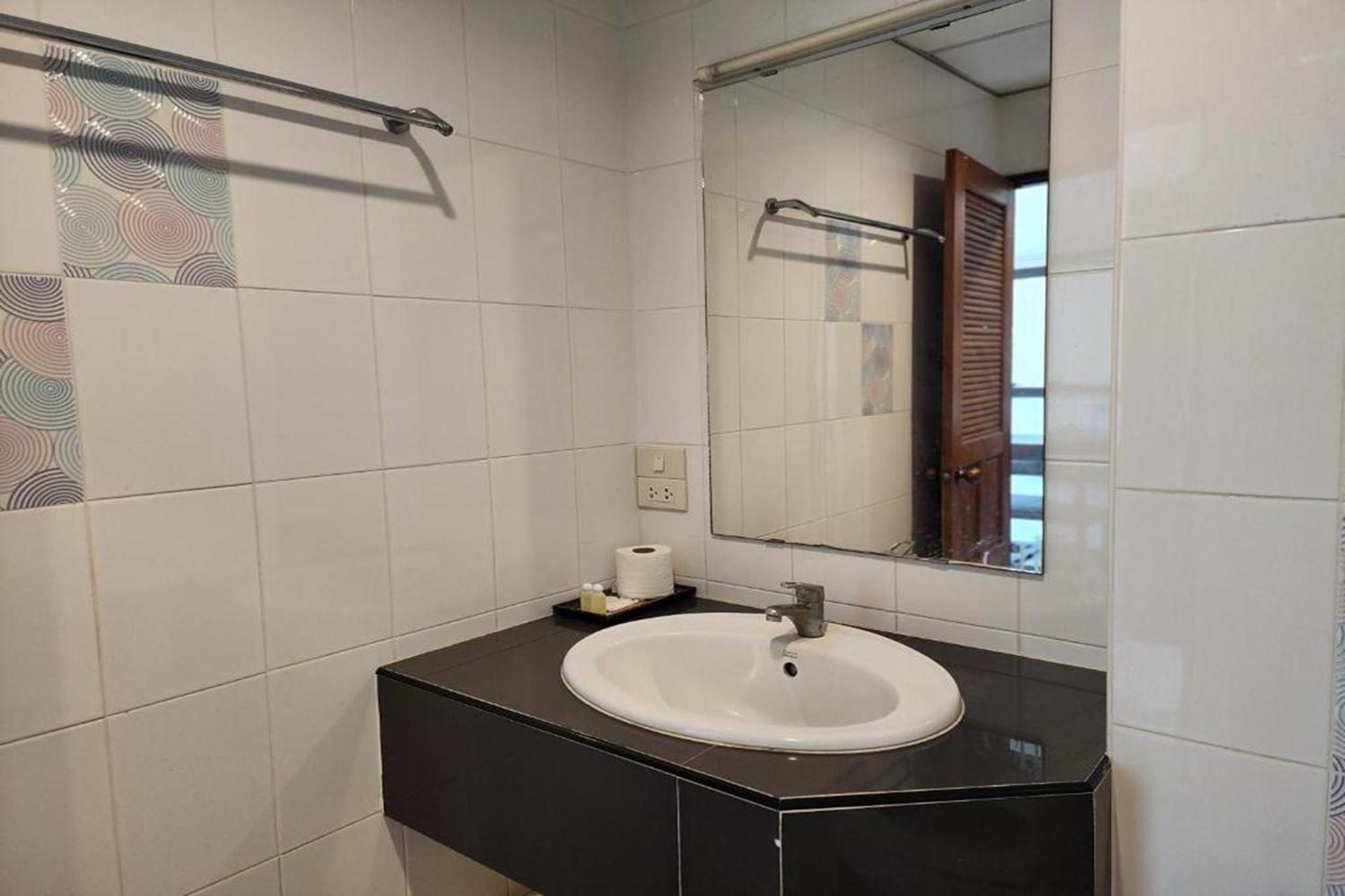 bahay-panuluyan Budget Stars Chiang Mai
