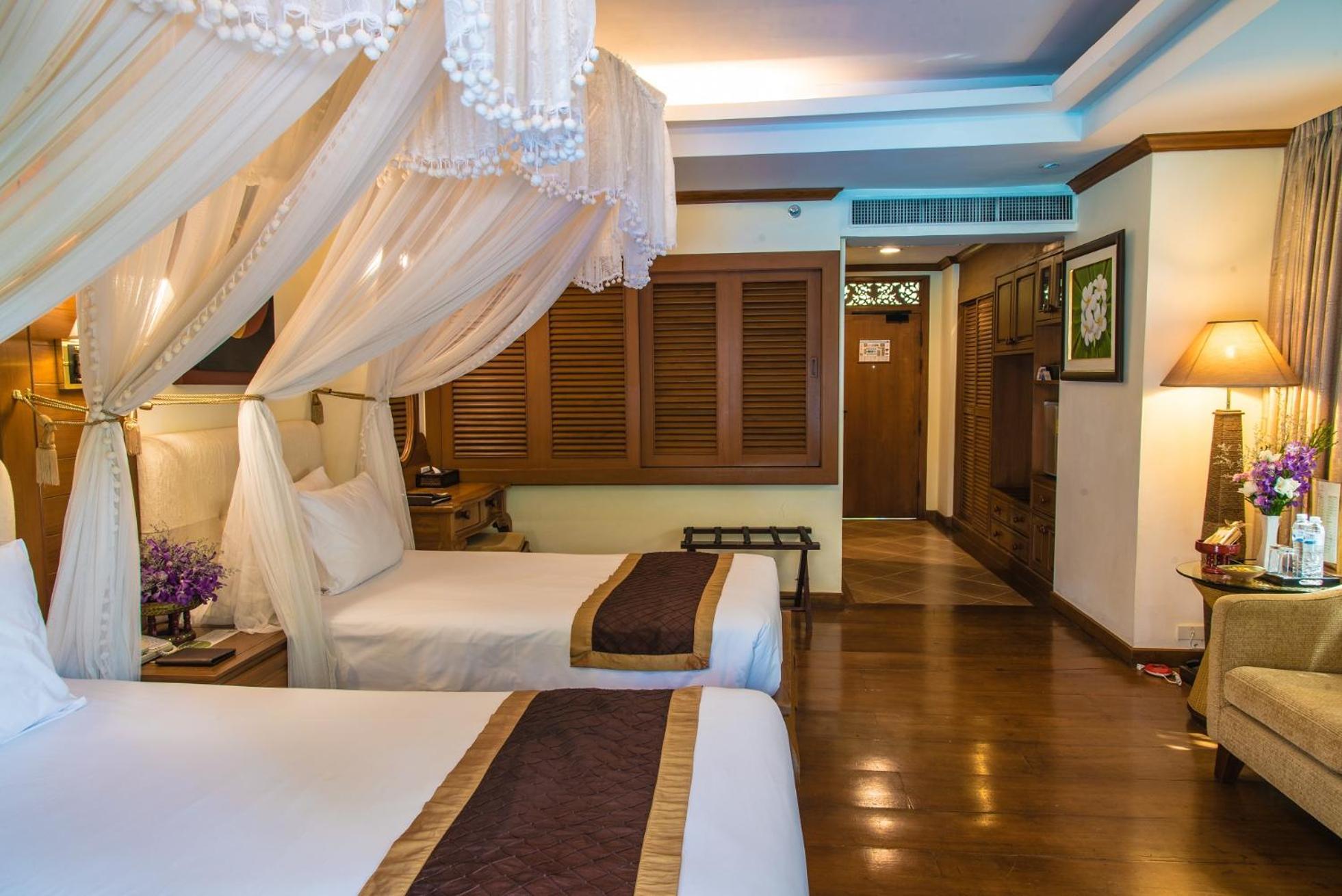 Khum Phaya & Boutique Collection Resort Chiang Mai