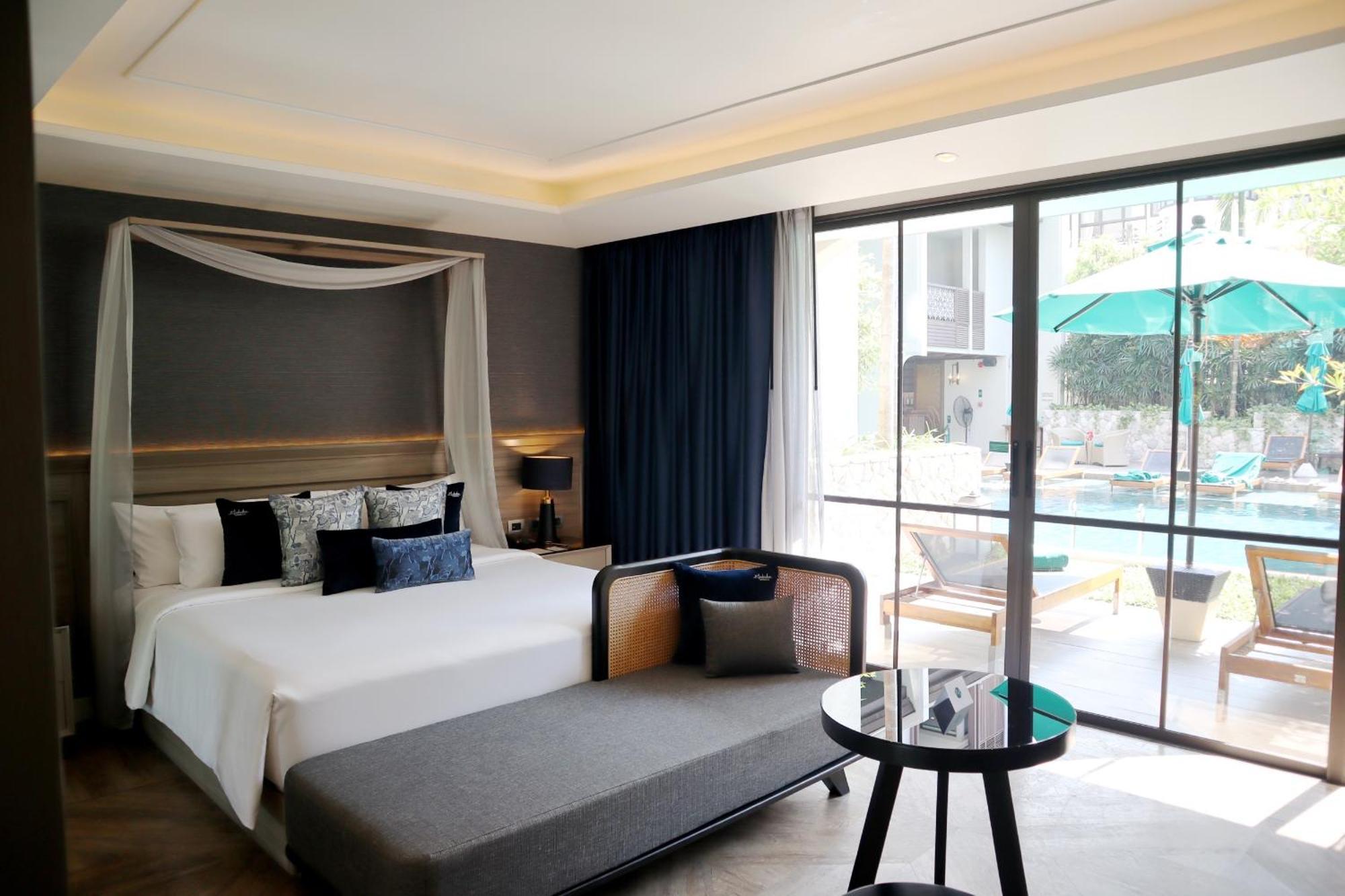 Maladee Rendezvous 5* Chiang Mai