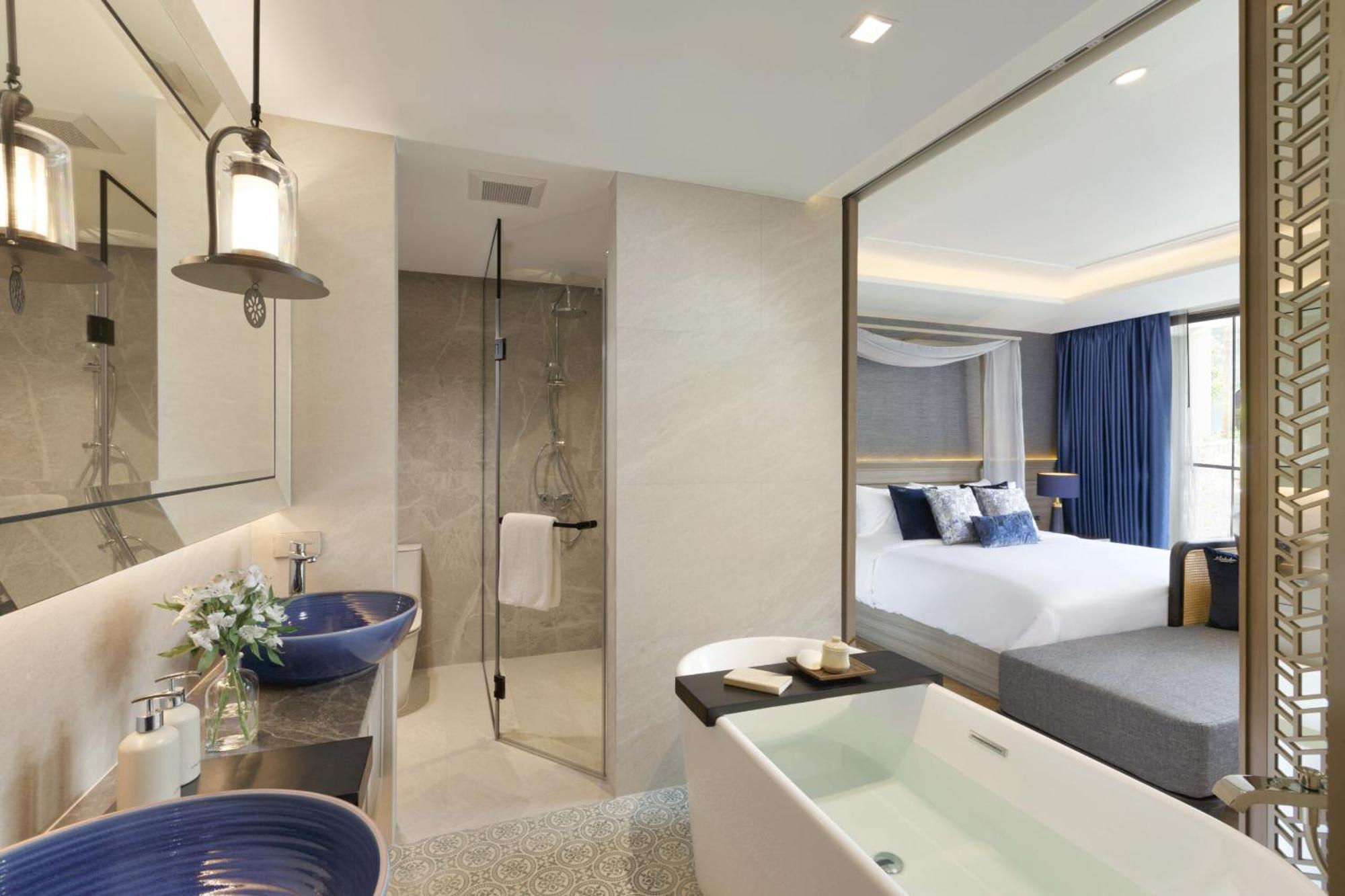 Maladee Rendezvous Hotel 5*