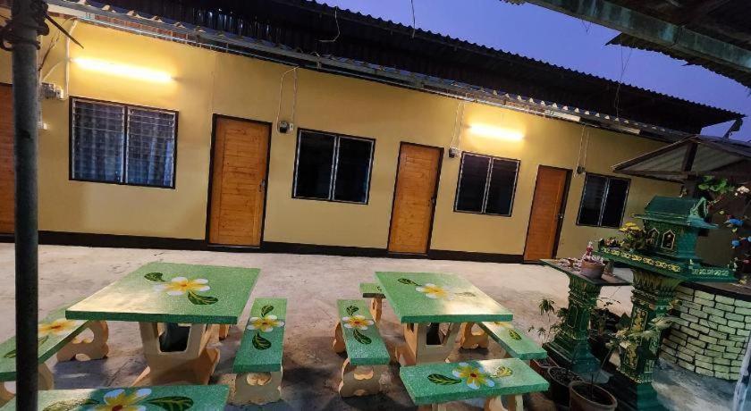 The Thana House Chiang Mai
