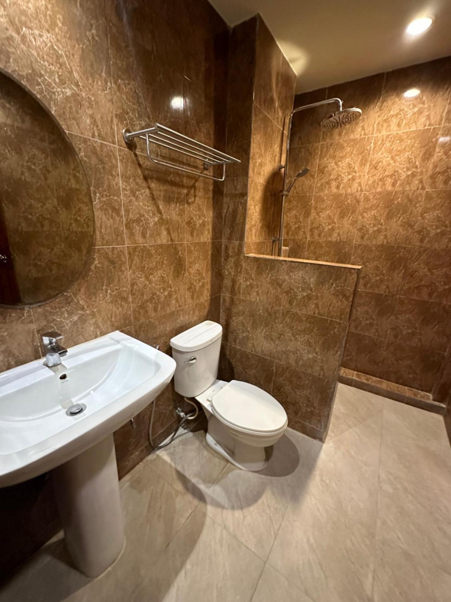 Prince Hotel 2*