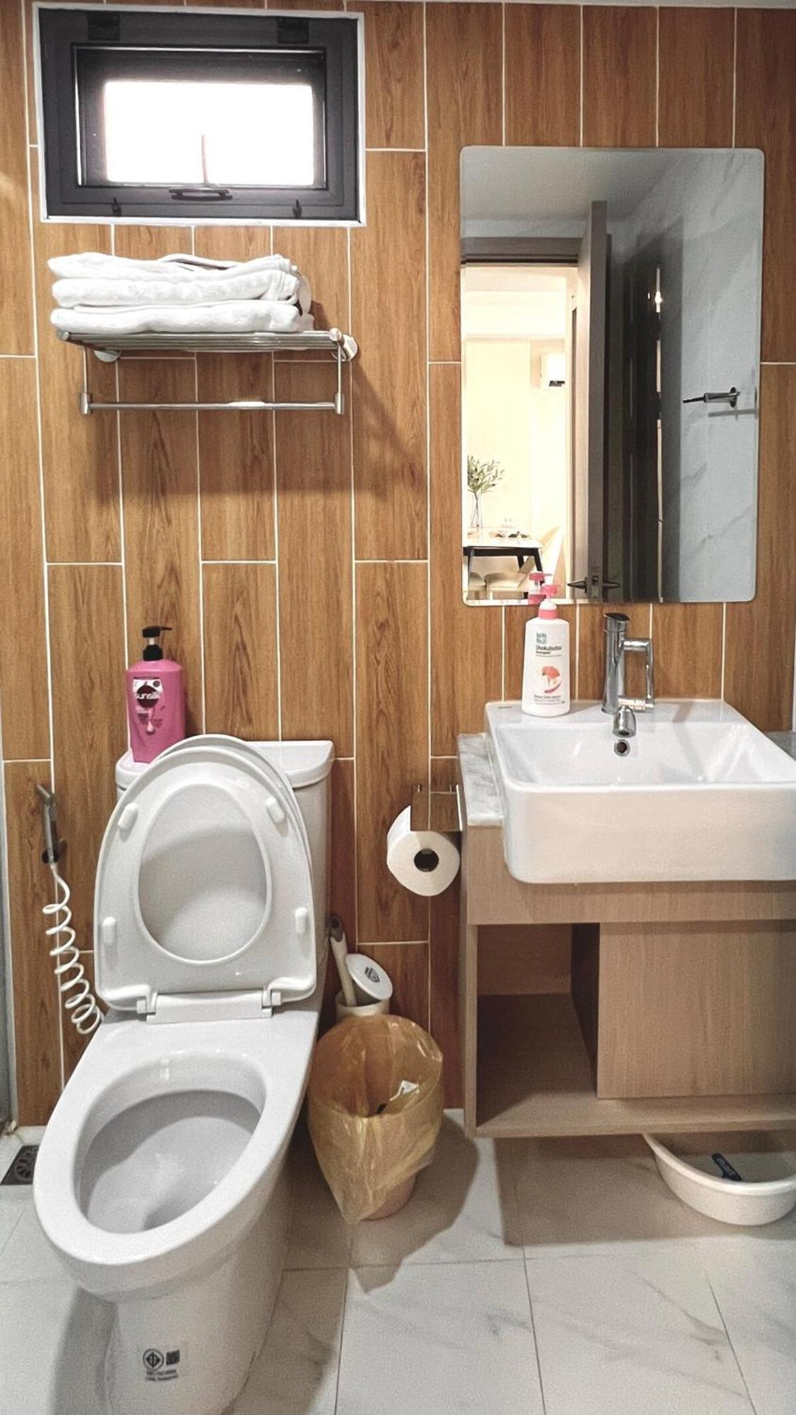 Appartement 1 Bedroom Luxury In Near Festival Chiang Mai