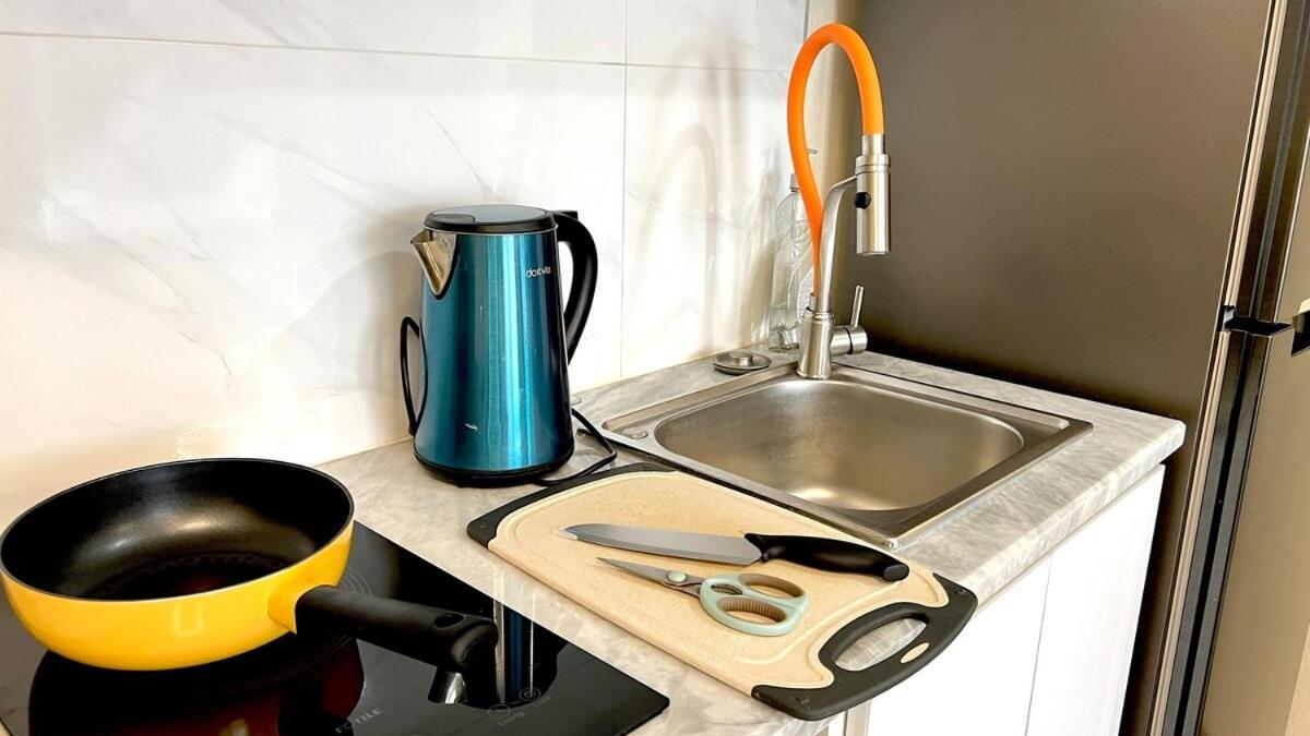 Appartement 1 Bedroom Luxury In Near Festival
