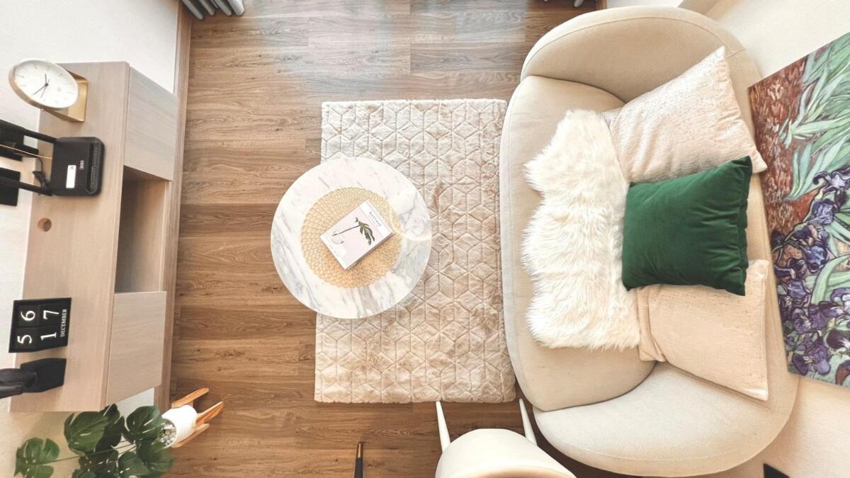 1 Bedroom Luxury In Near Festival Appartement Chiang Mai