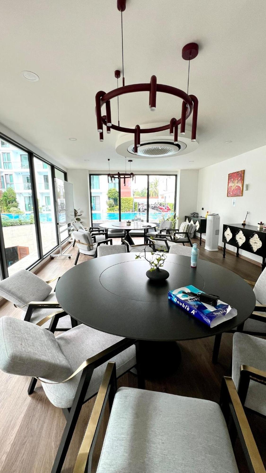 Appartement 1 Bedroom Luxury In Near Festival *