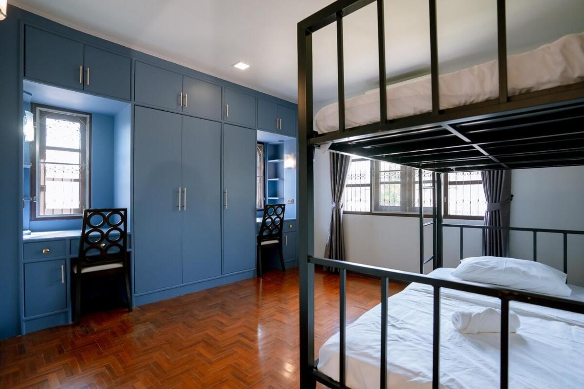 3br Cosy In Chiangmai With Public Pool Holiday home *