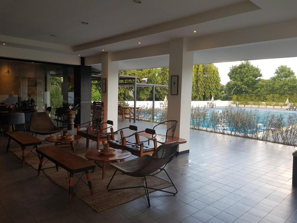 3br Cosy In Chiangmai With Public Pool * Chiang Mai