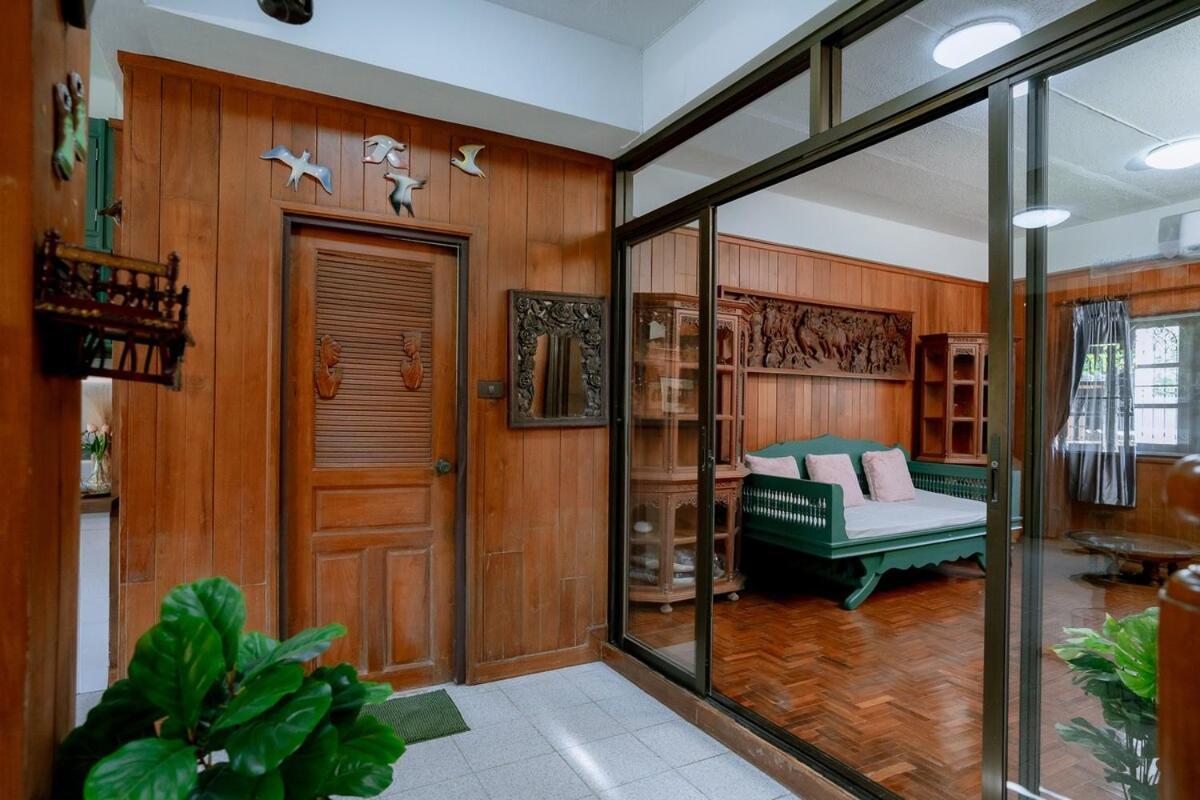 Holiday home 3br Cosy In Chiangmai With Public Pool Chiang Mai